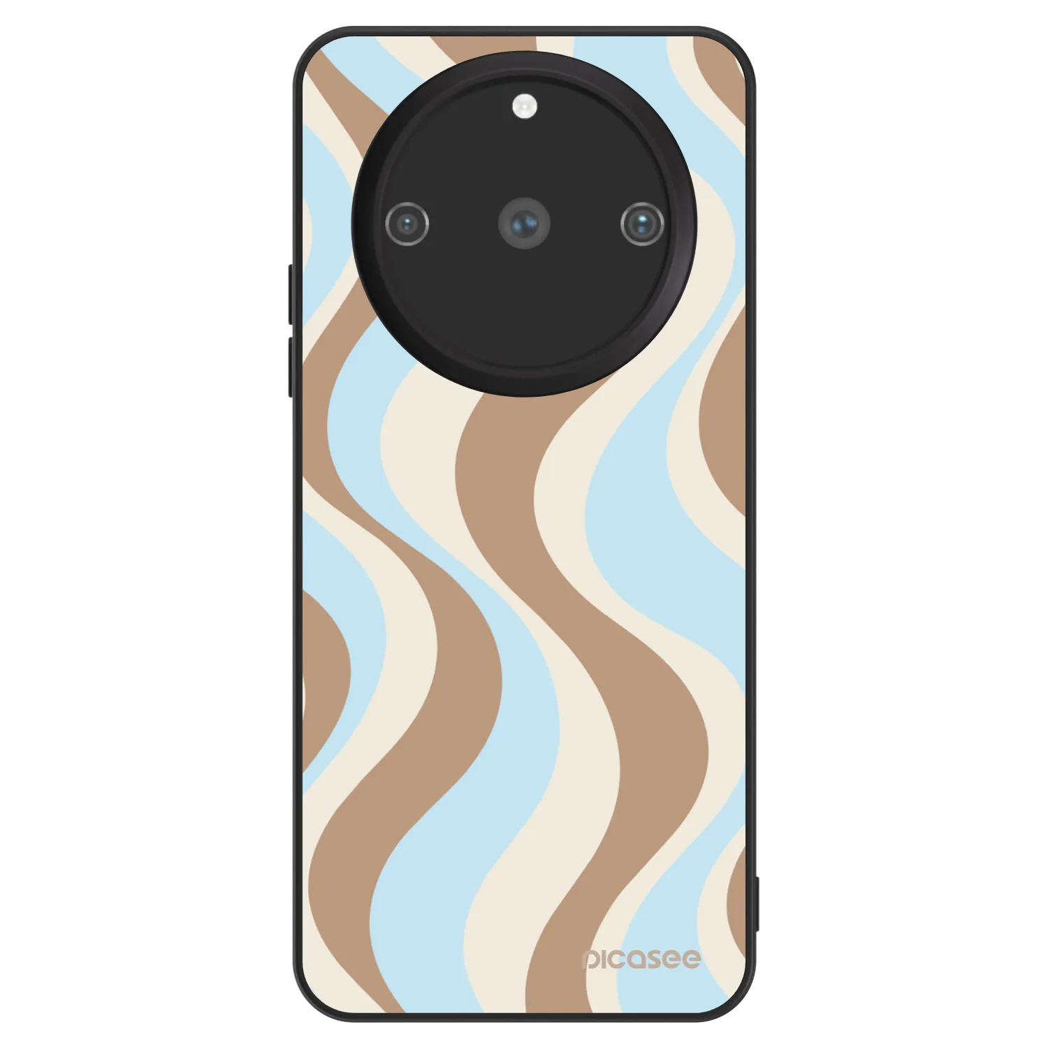 Picasee ULTIMATE CASE für Realme 11 Pro+ - Abanico Days