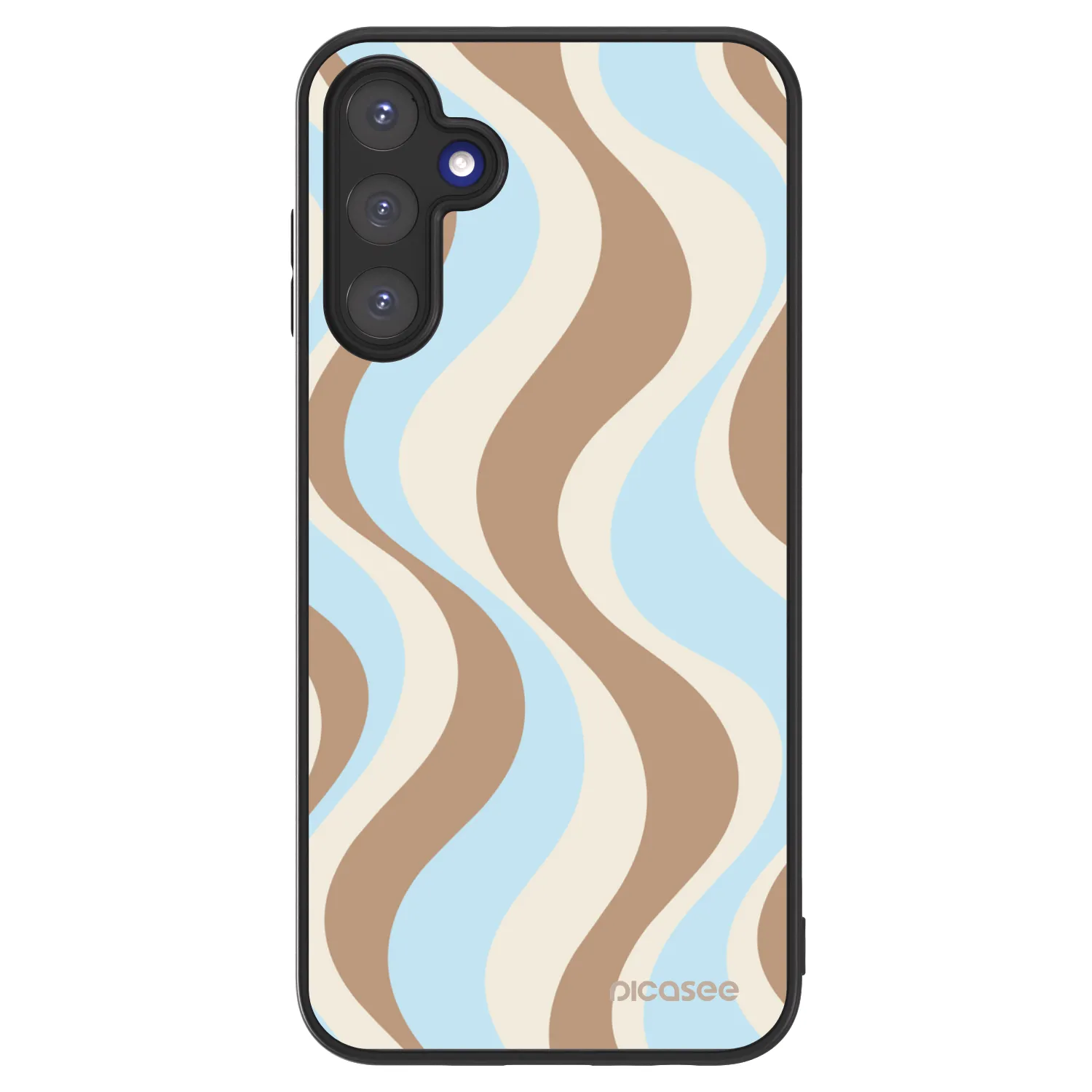 Picasee ULTIMATE CASE für Samsung Galaxy A15 A155F 4G - Abanico Days