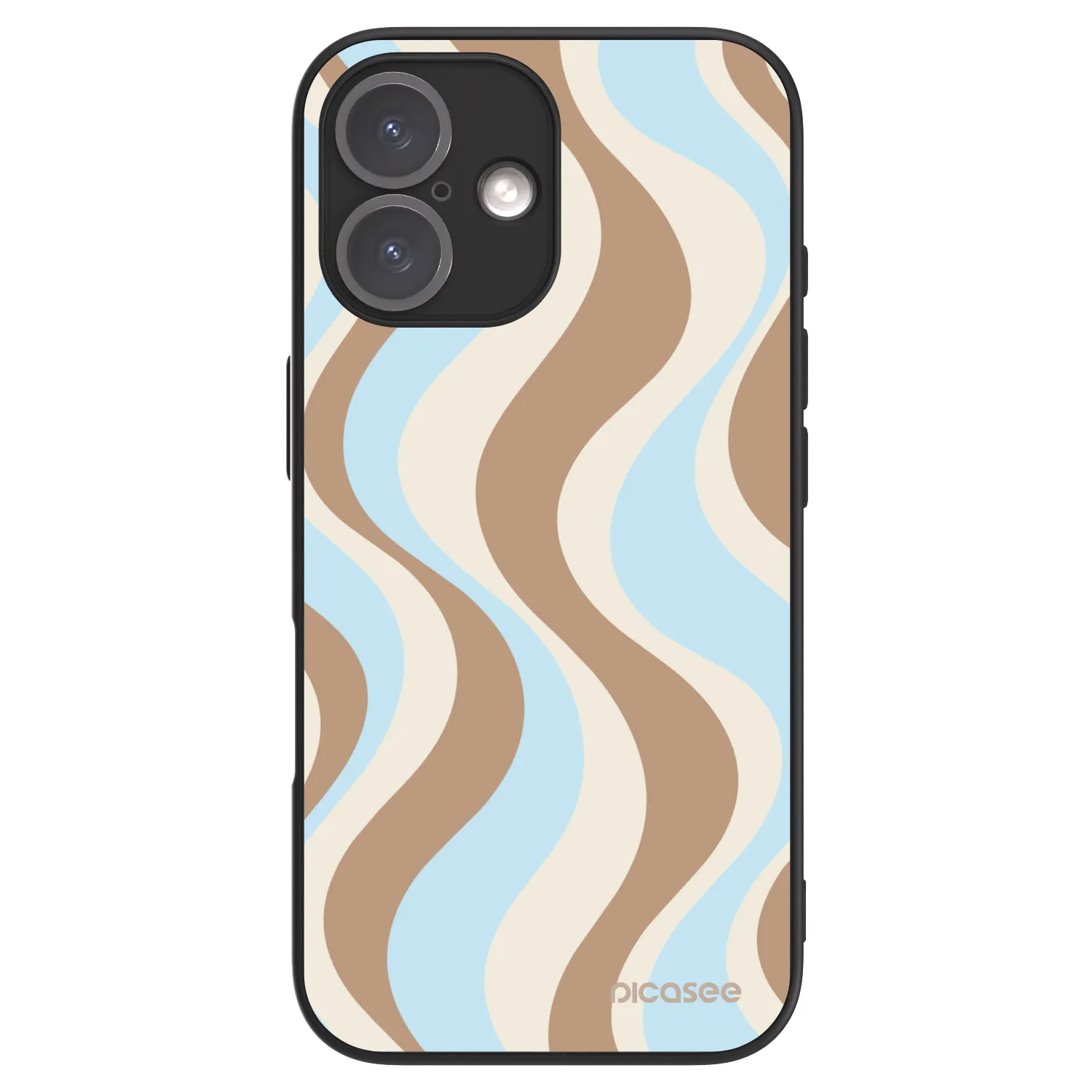 Picasee ULTIMATE CASE MagSafe für Apple iPhone 16 - Abanico Days