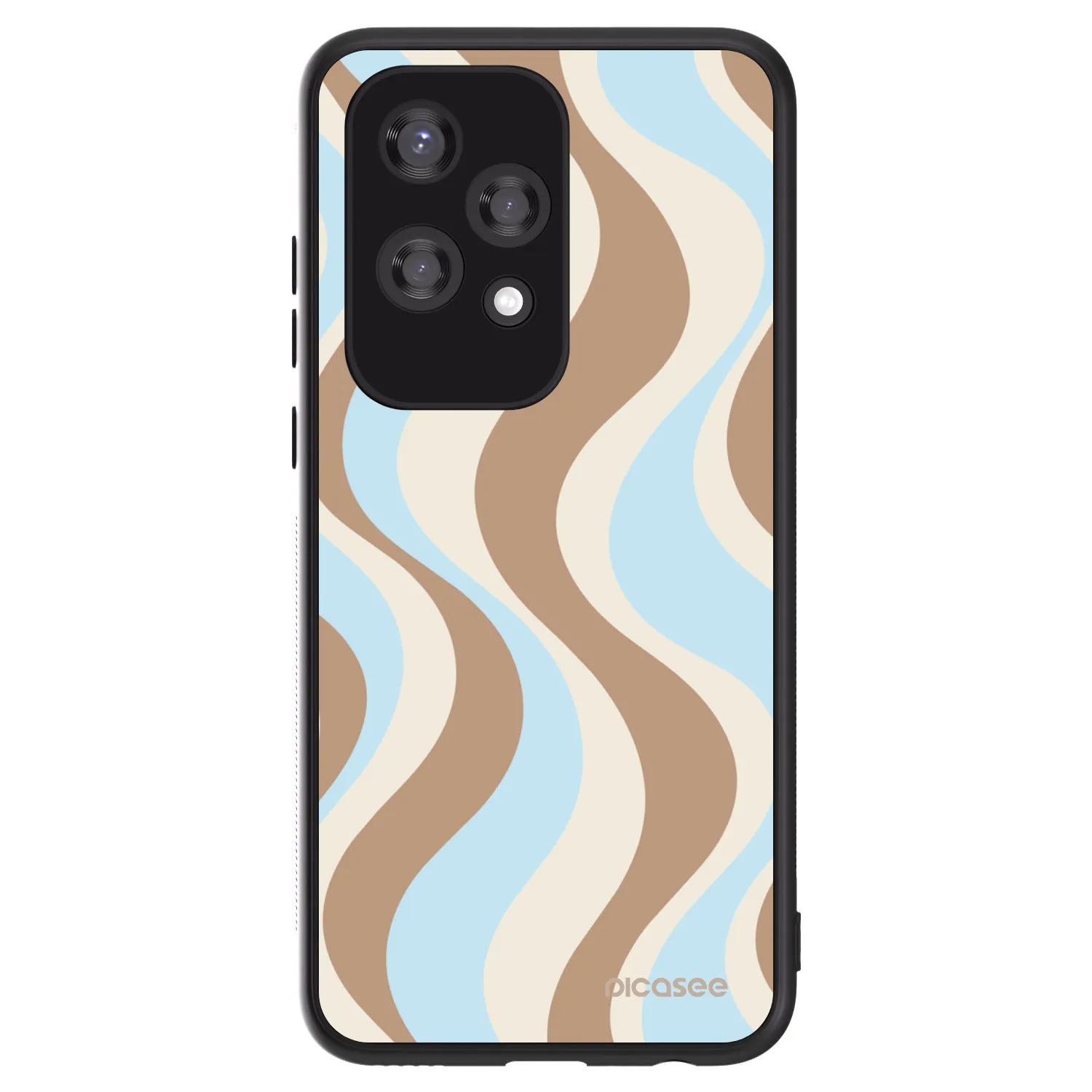 Picasee ULTIMATE CASE für Honor 200 Lite - Abanico Days