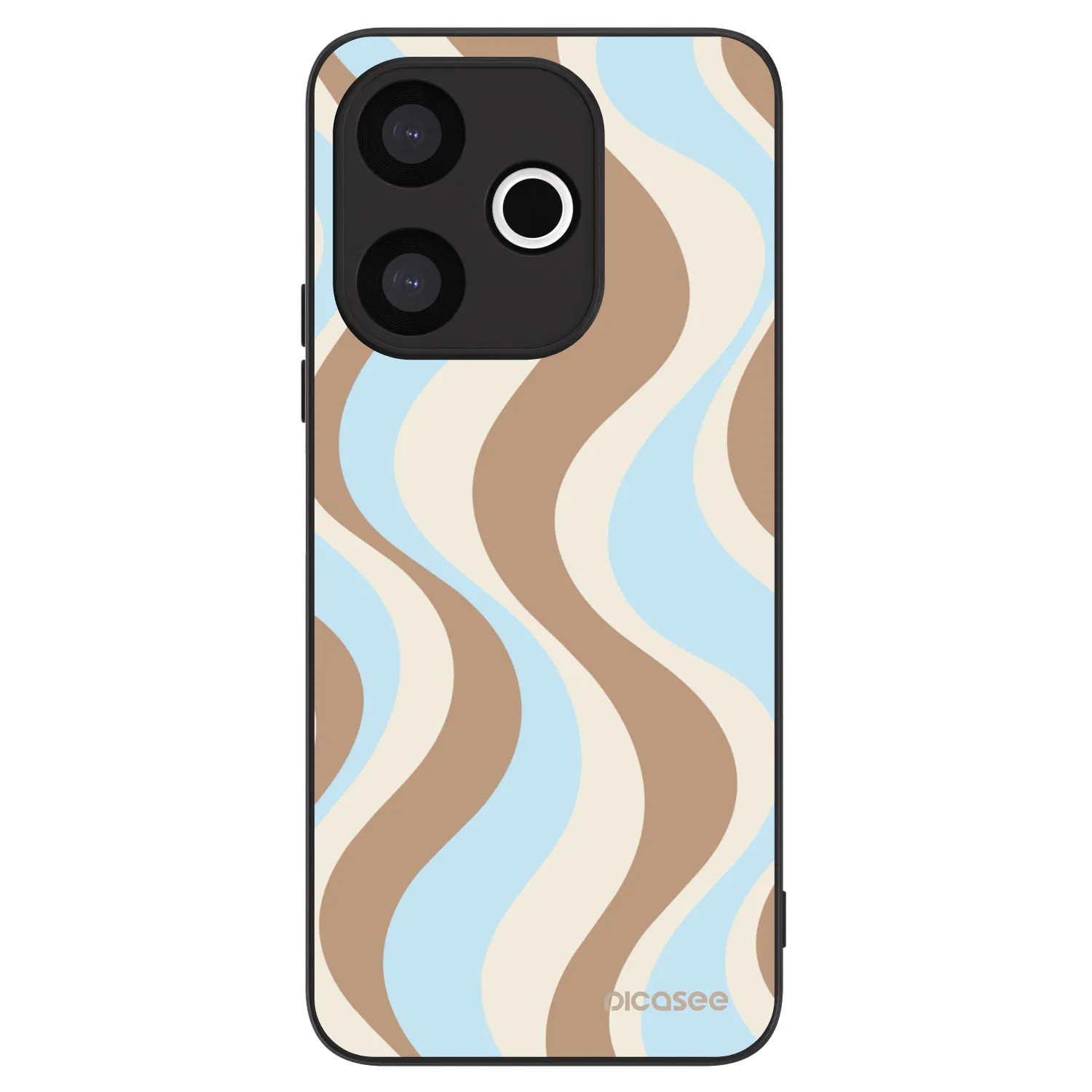 Picasee ULTIMATE CASE für Xiaomi Redmi 13 4G - Abanico Days