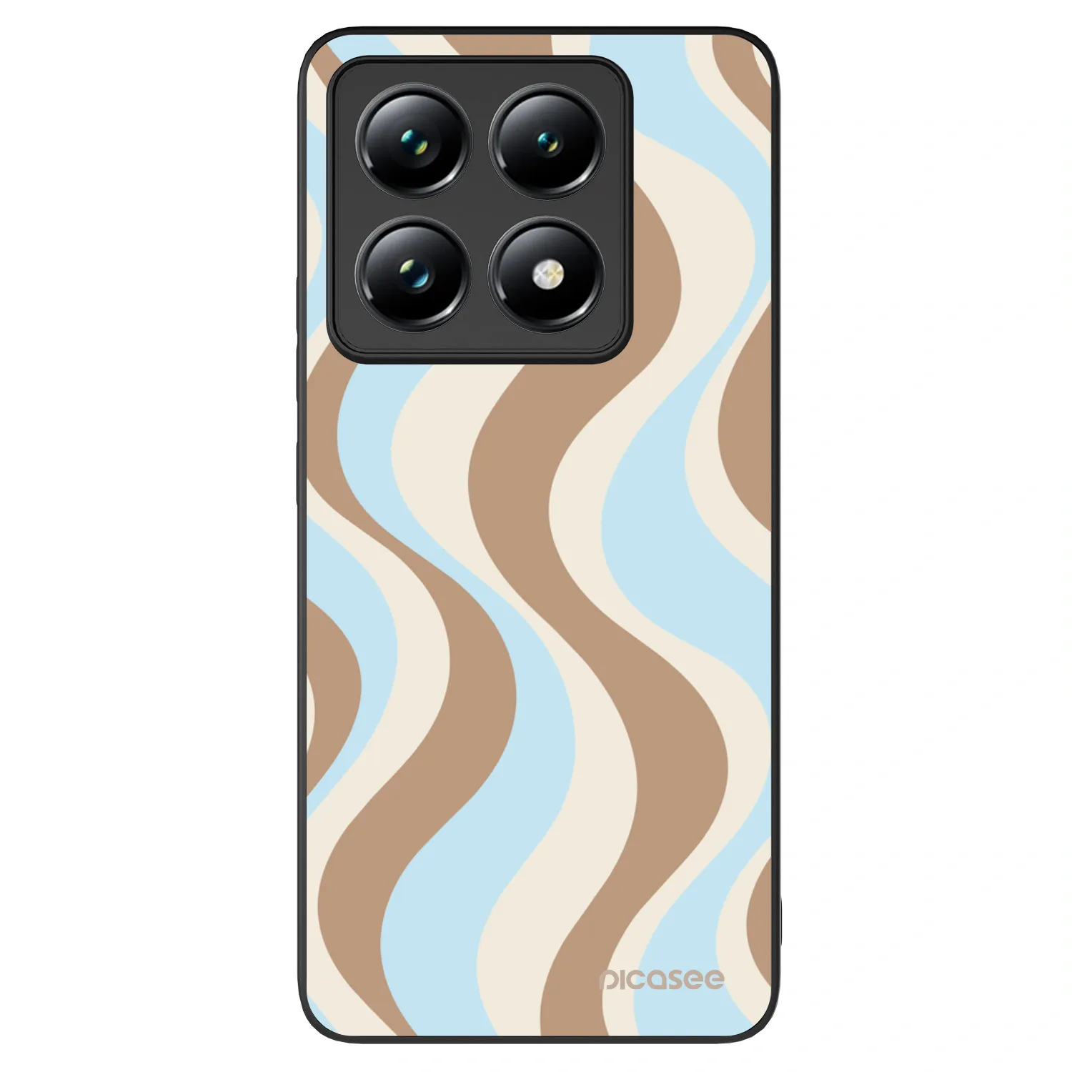 Picasee ULTIMATE CASE für Xiaomi 14T Pro - Abanico Days