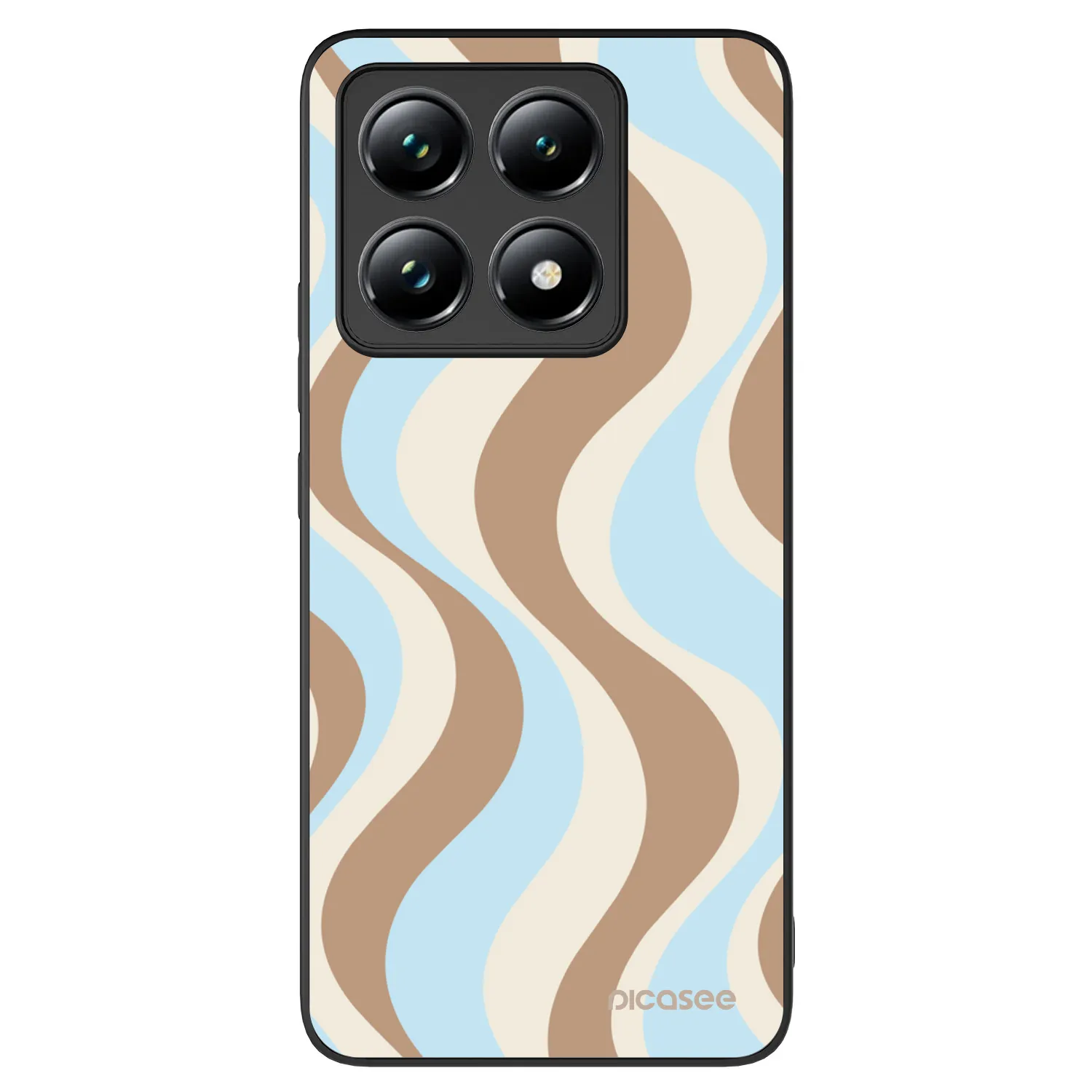 Picasee ULTIMATE CASE für Xiaomi 14T - Abanico Days