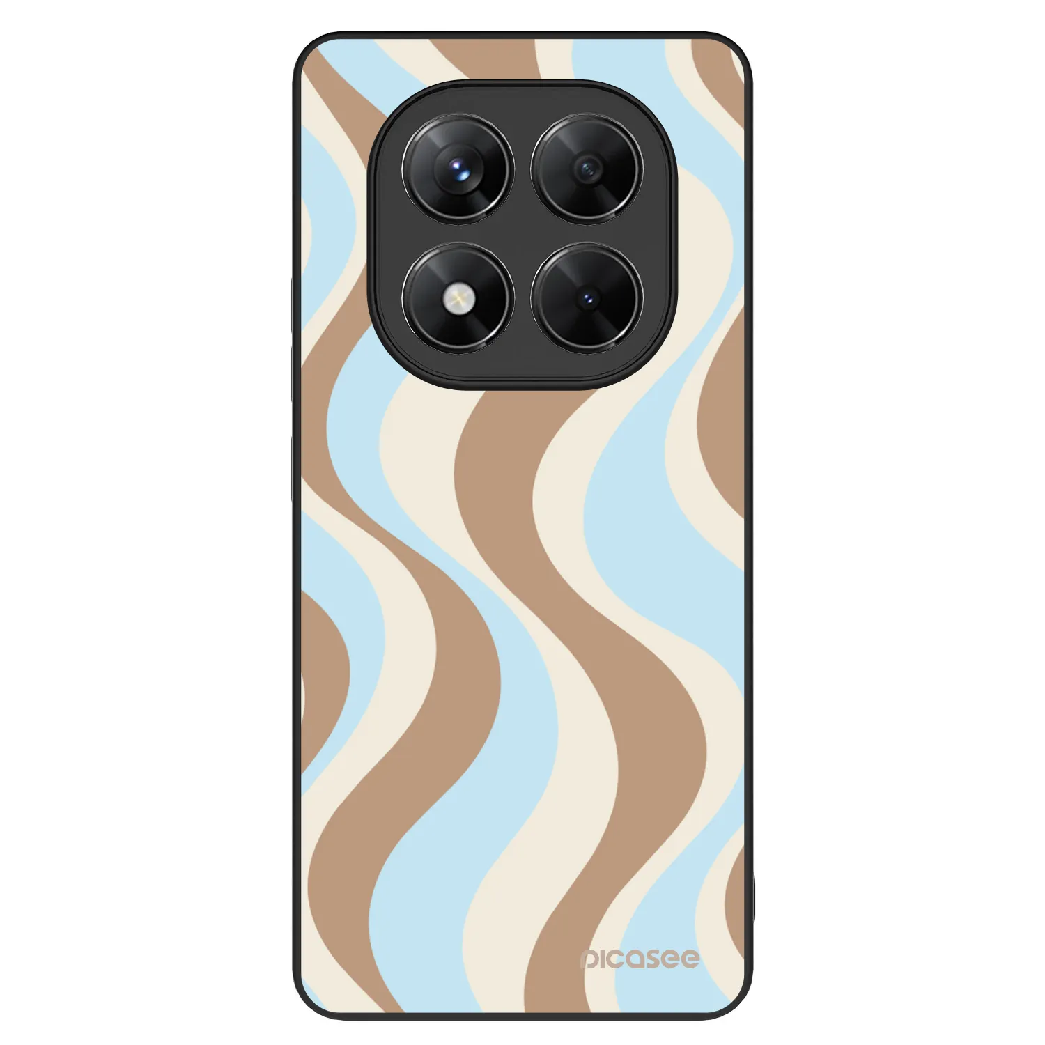 Picasee ULTIMATE CASE für Xiaomi Redmi Note 14 Pro 5G - Abanico Days