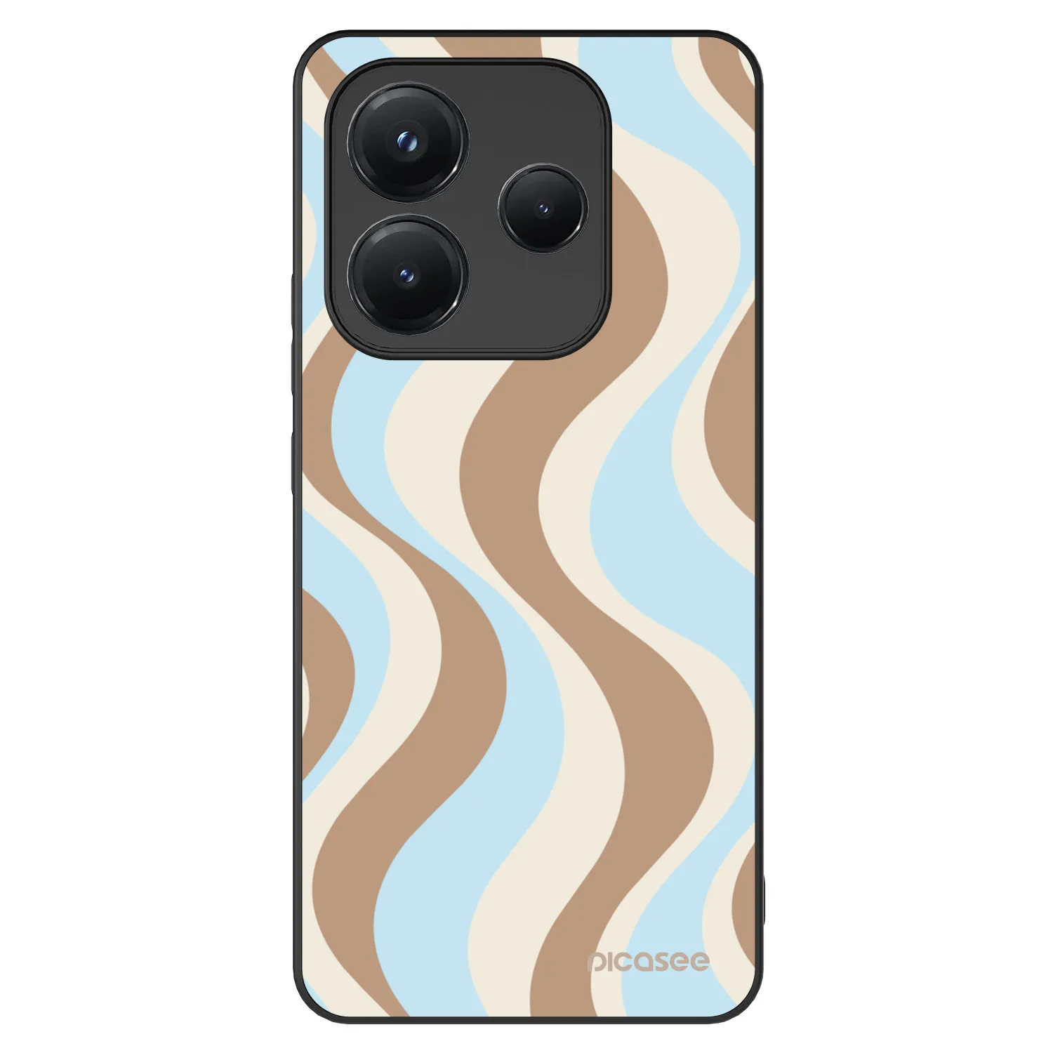 Picasee ULTIMATE CASE für Xiaomi Redmi Note 14 5G - Abanico Days