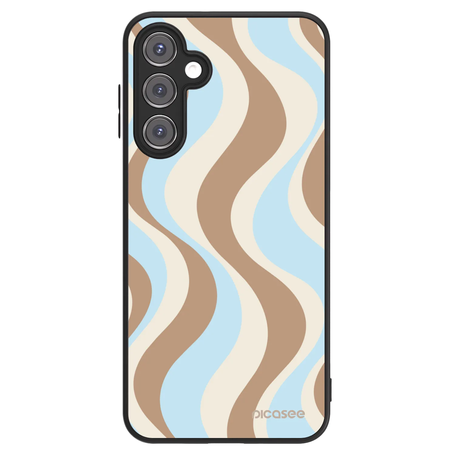 Picasee ULTIMATE CASE für Samsung Galaxy A16 5G - Abanico Days