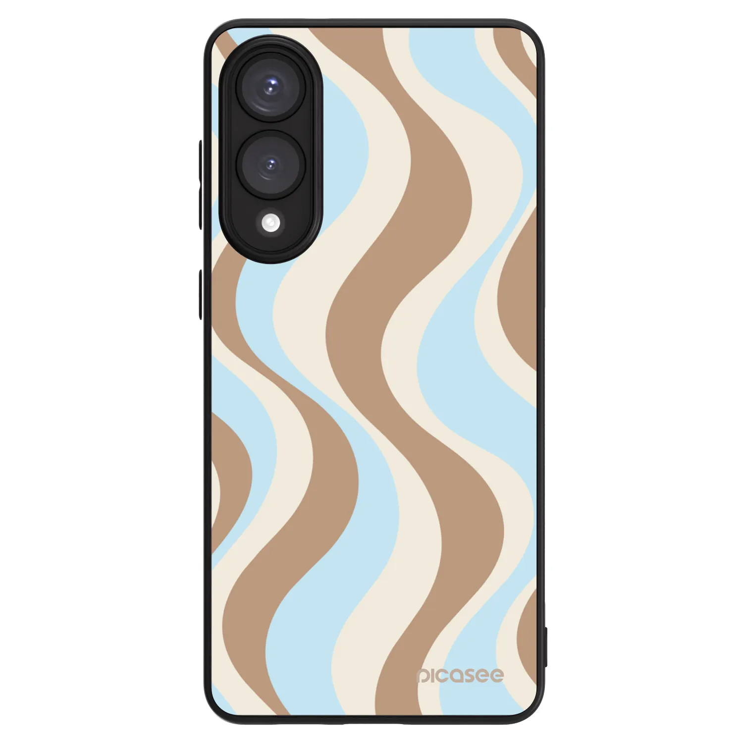 Picasee ULTIMATE CASE für Samsung Galaxy S25 Edge 5G - Abanico Days