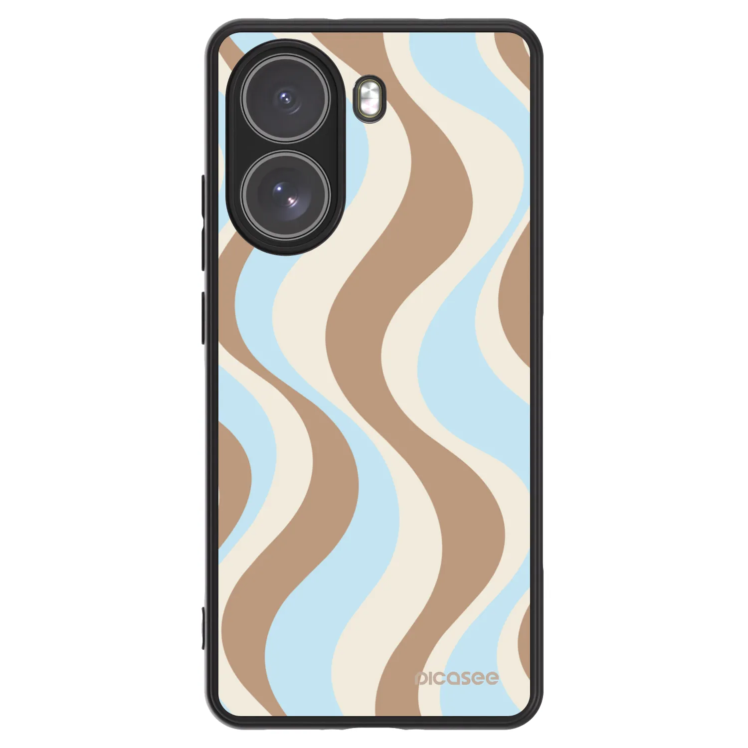 Picasee ULTIMATE CASE für Xiaomi Poco X7 Pro 5G - Abanico Days