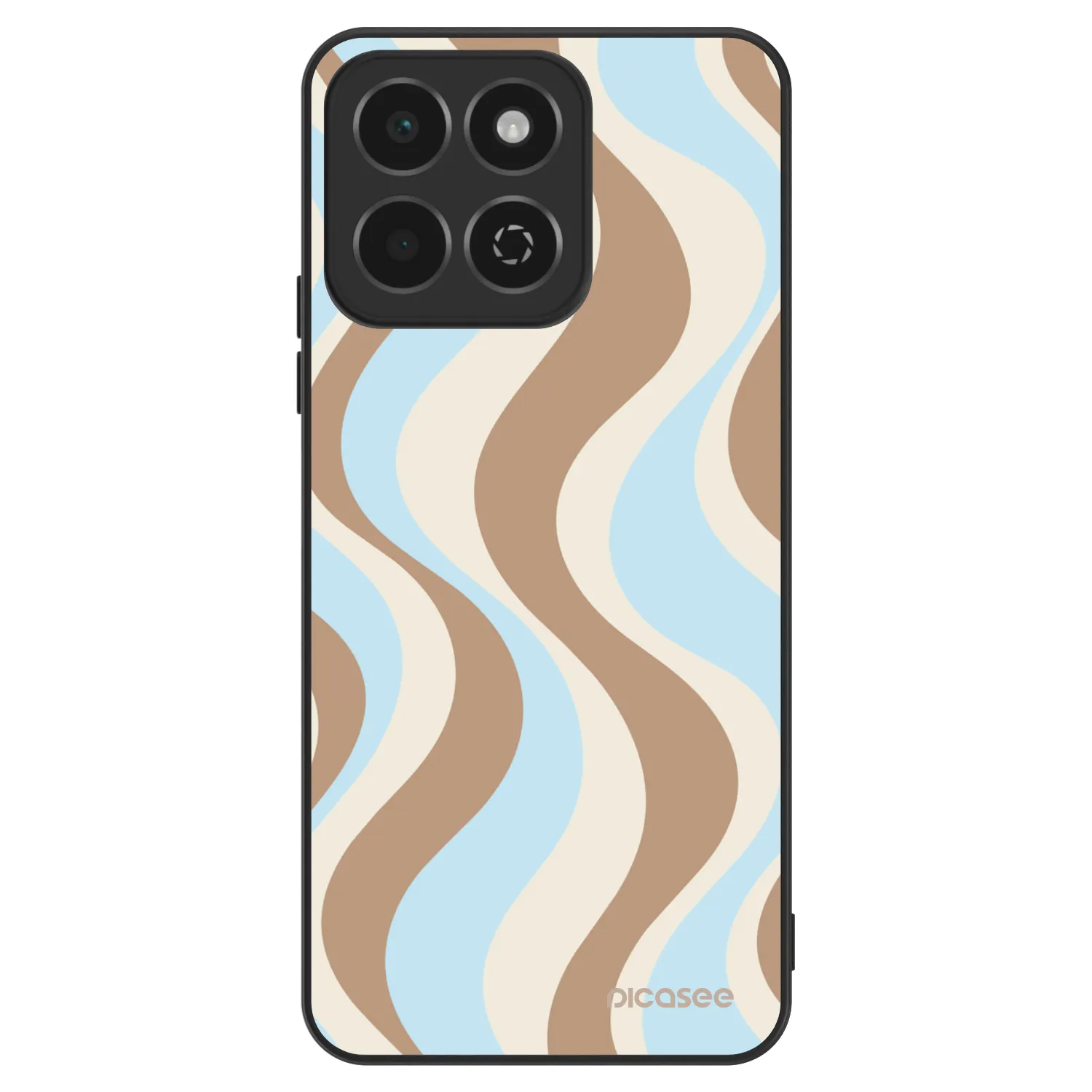 Picasee ULTIMATE CASE für Honor 200 Smart 5G - Abanico Days