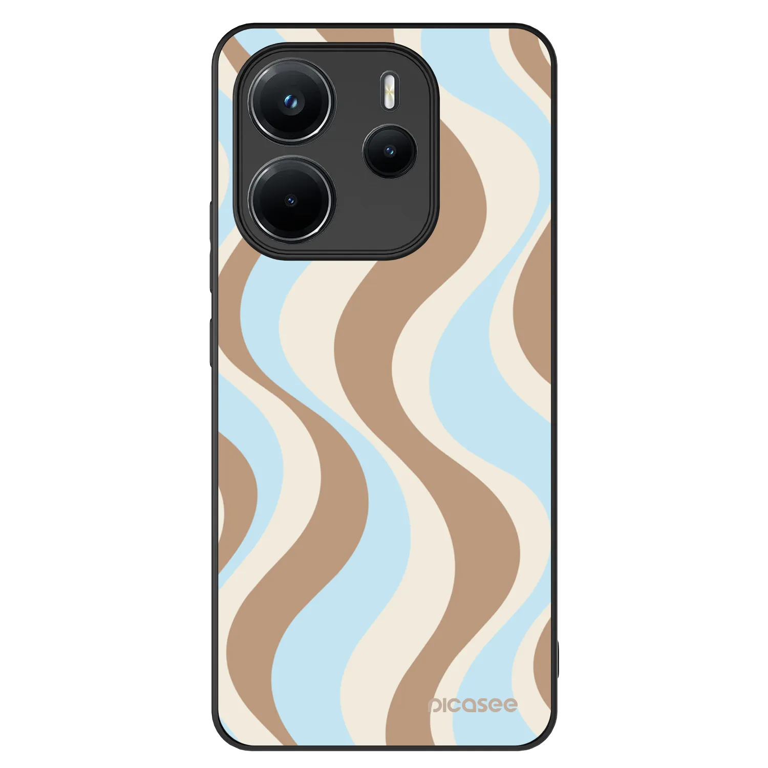Picasee ULTIMATE CASE für Xiaomi Redmi Note 14 4G - Abanico Days