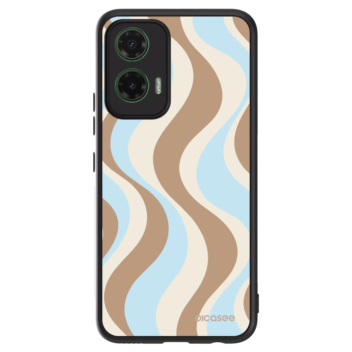 Picasee ULTIMATE CASE für Motorola Moto G35 5G - Abanico Days