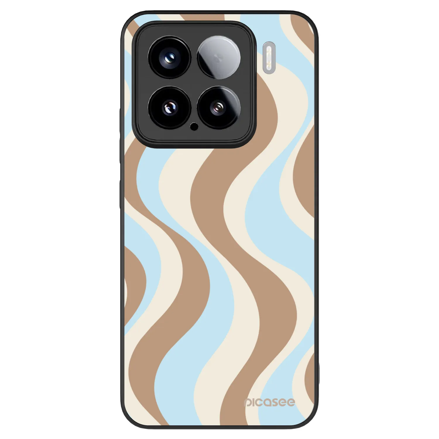 Picasee ULTIMATE CASE für Xiaomi 15 - Abanico Days