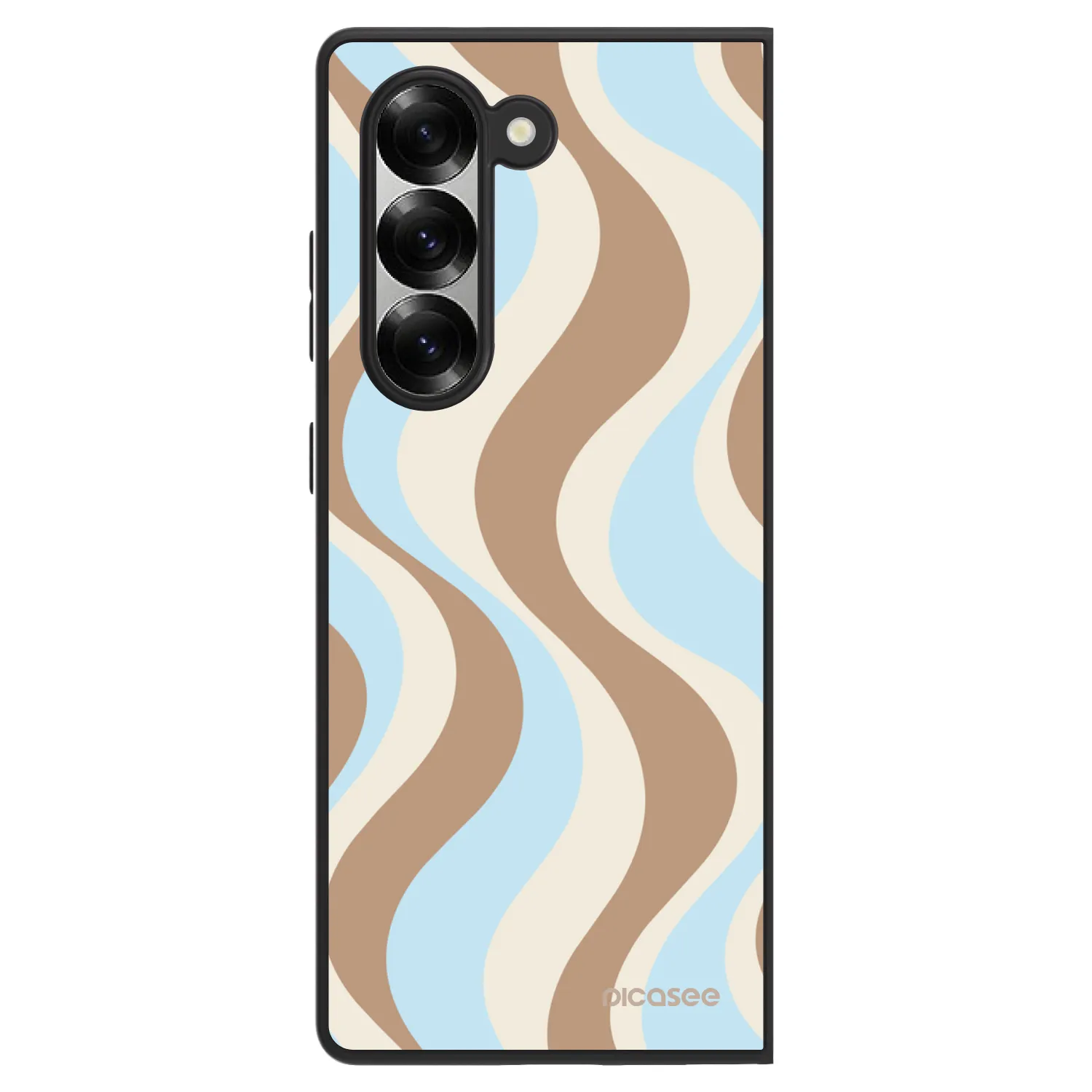 Picasee ULTIMATE CASE für Samsung Galaxy Z Fold6 5G - Abanico Days