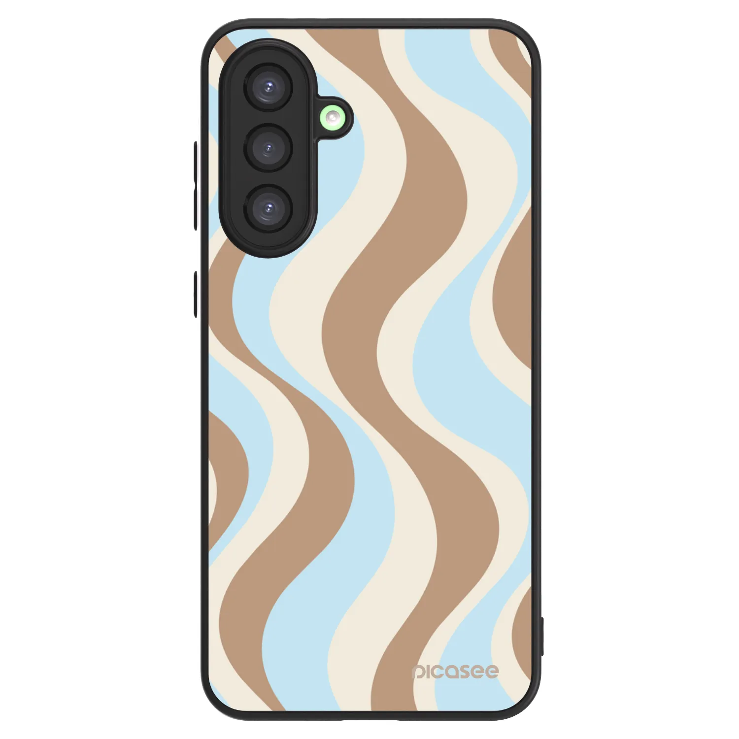Picasee ULTIMATE CASE für Samsung Galaxy A26 5G A266B - Abanico Days