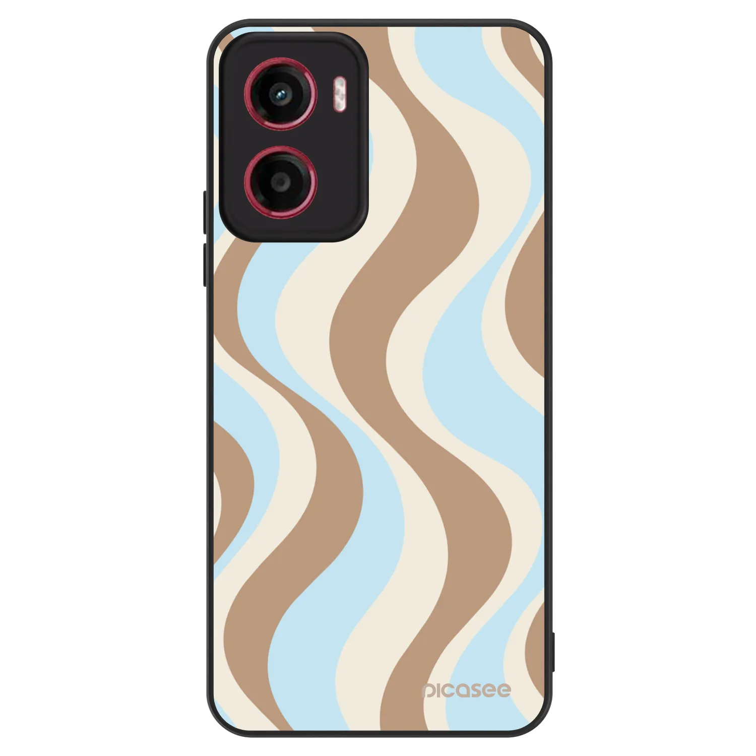 Picasee ULTIMATE CASE für Motorola Moto G05 - Abanico Days