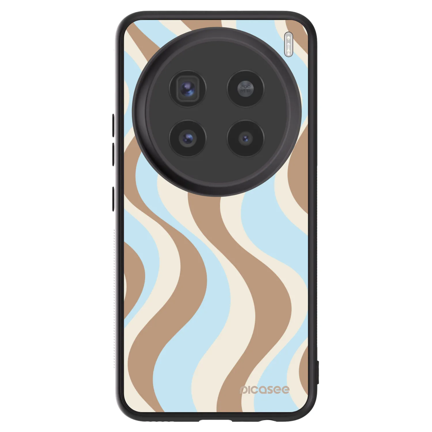 Picasee ULTIMATE CASE für Vivo X200 Pro - Abanico Days