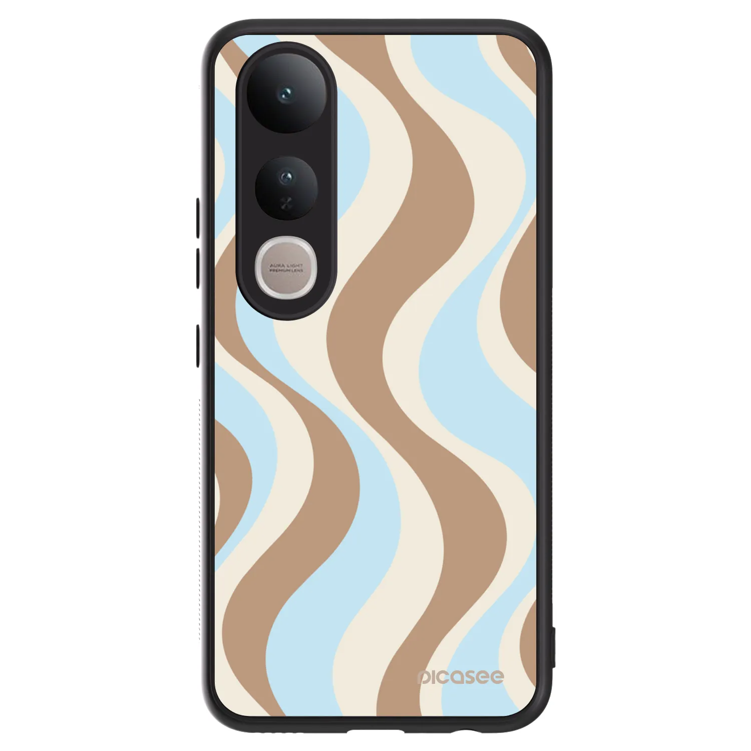 Picasee ULTIMATE CASE für Vivo V50 Lite 5G - Abanico Days