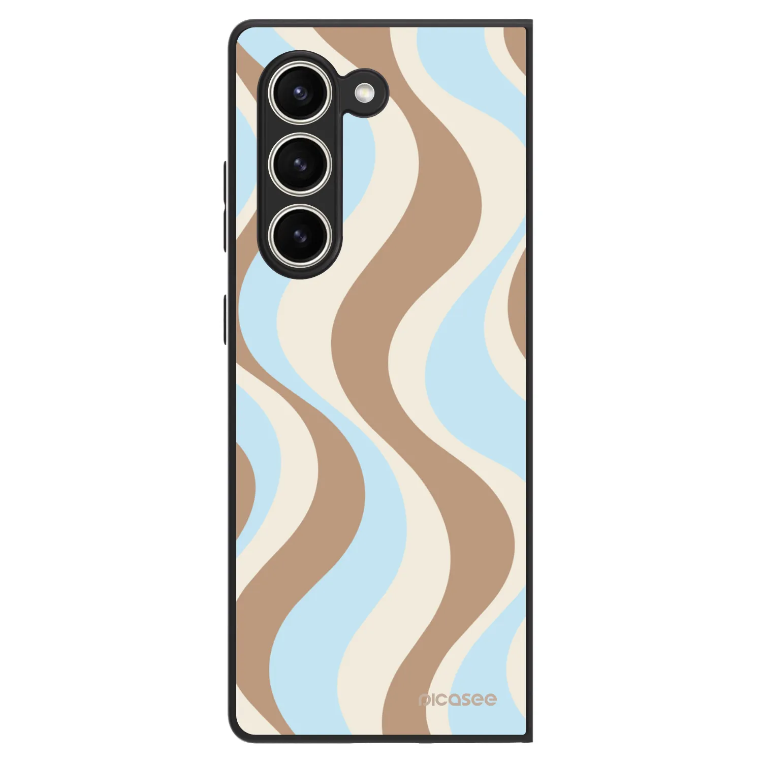Picasee ULTIMATE CASE für Samsung Galaxy Z Fold5 5G - Abanico Days