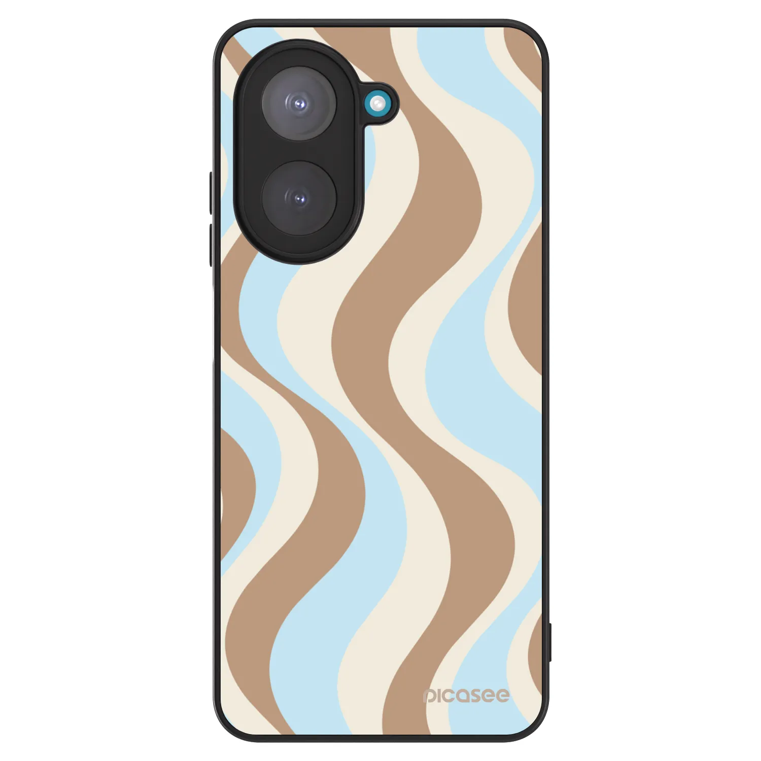 Picasee ULTIMATE CASE für Xiaomi Redmi A5 - Abanico Days