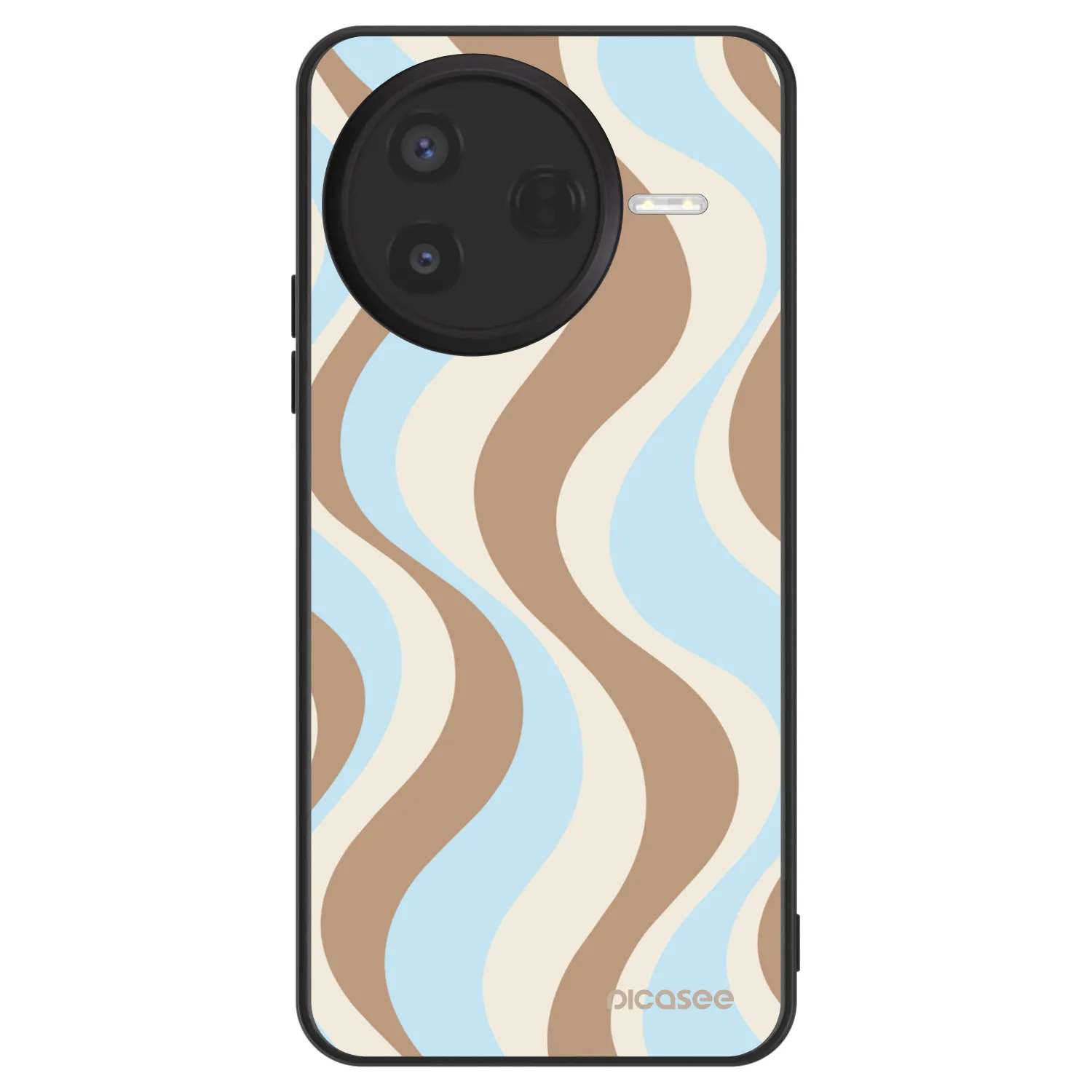 Picasee ULTIMATE CASE für Xiaomi Poco F7 Pro 5G - Abanico Days