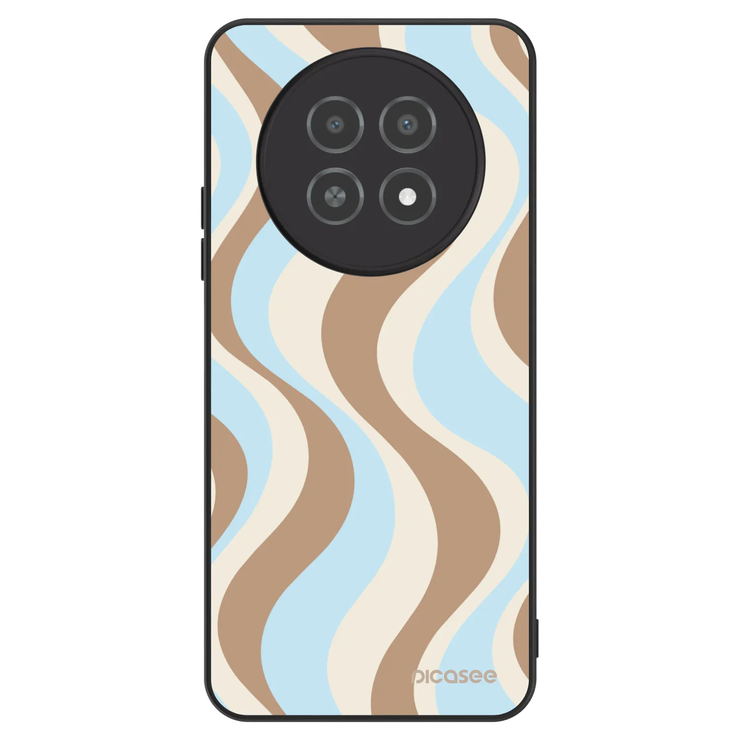 Picasee ULTIMATE CASE für Realme 12X - Abanico Days