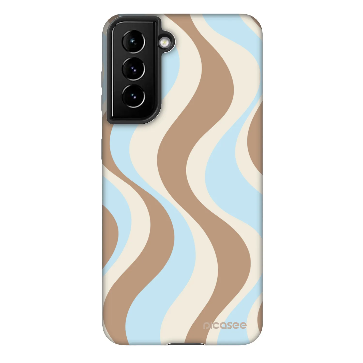 Picasee Fashion Case für Samsung Galaxy S21 FE 5G - Abanico Days