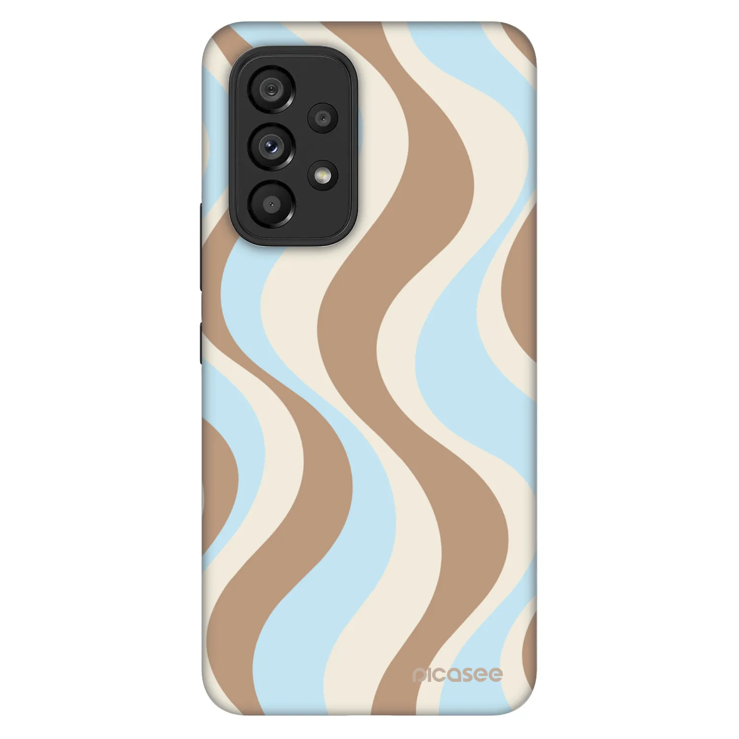 Picasee Fashion Case für Samsung Galaxy A53 5G A536 - Abanico Days