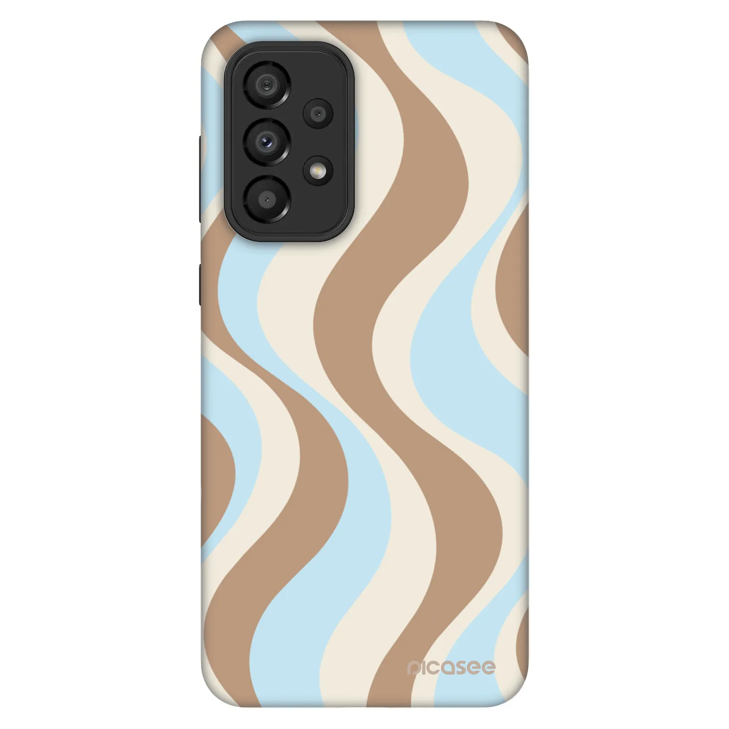 Picasee Fashion Case für Samsung Galaxy A33 5G A336 - Abanico Days