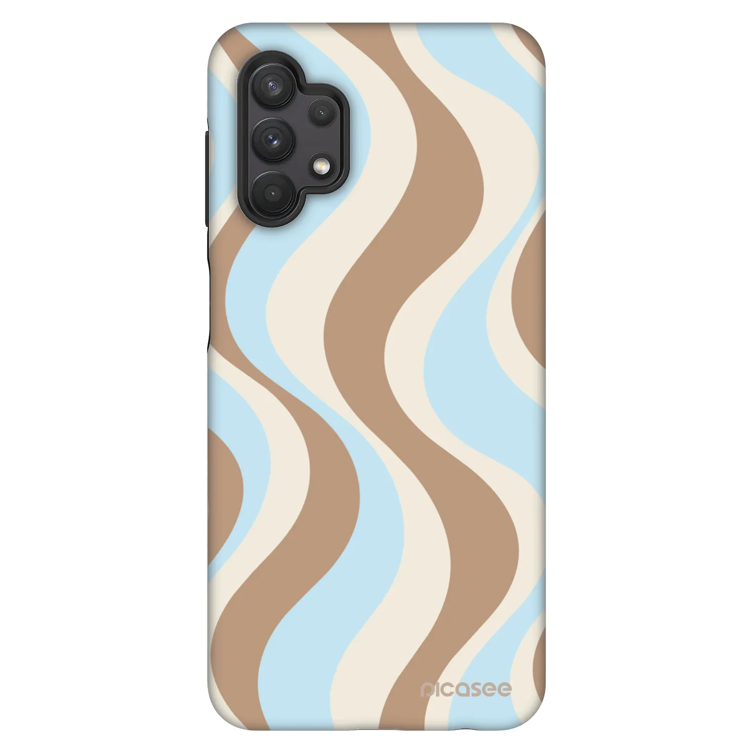 Picasee Fashion Case für Samsung Galaxy A32 5G A326B - Abanico Days
