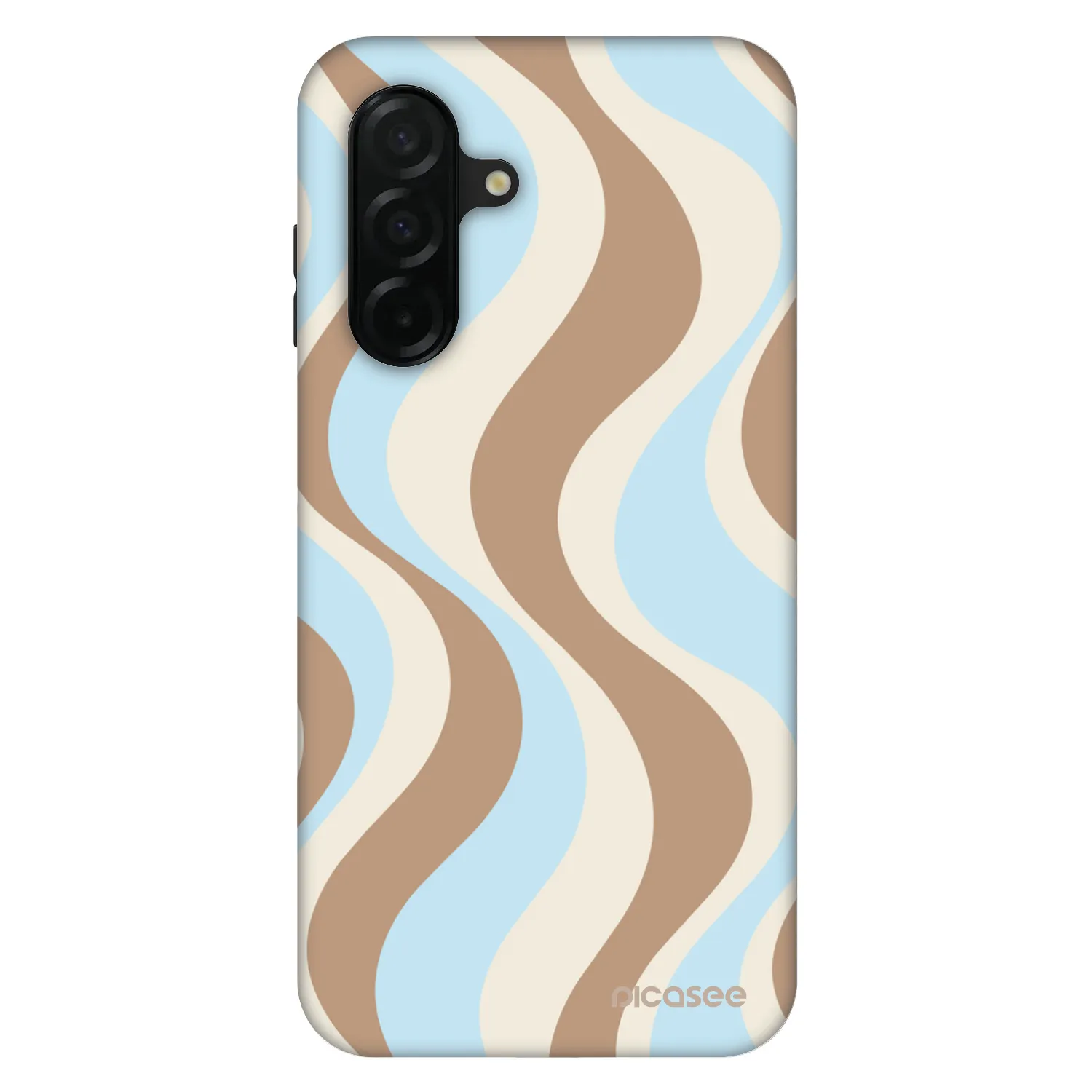 Picasee Fashion Case für Samsung Galaxy A26 5G A266B - Abanico Days