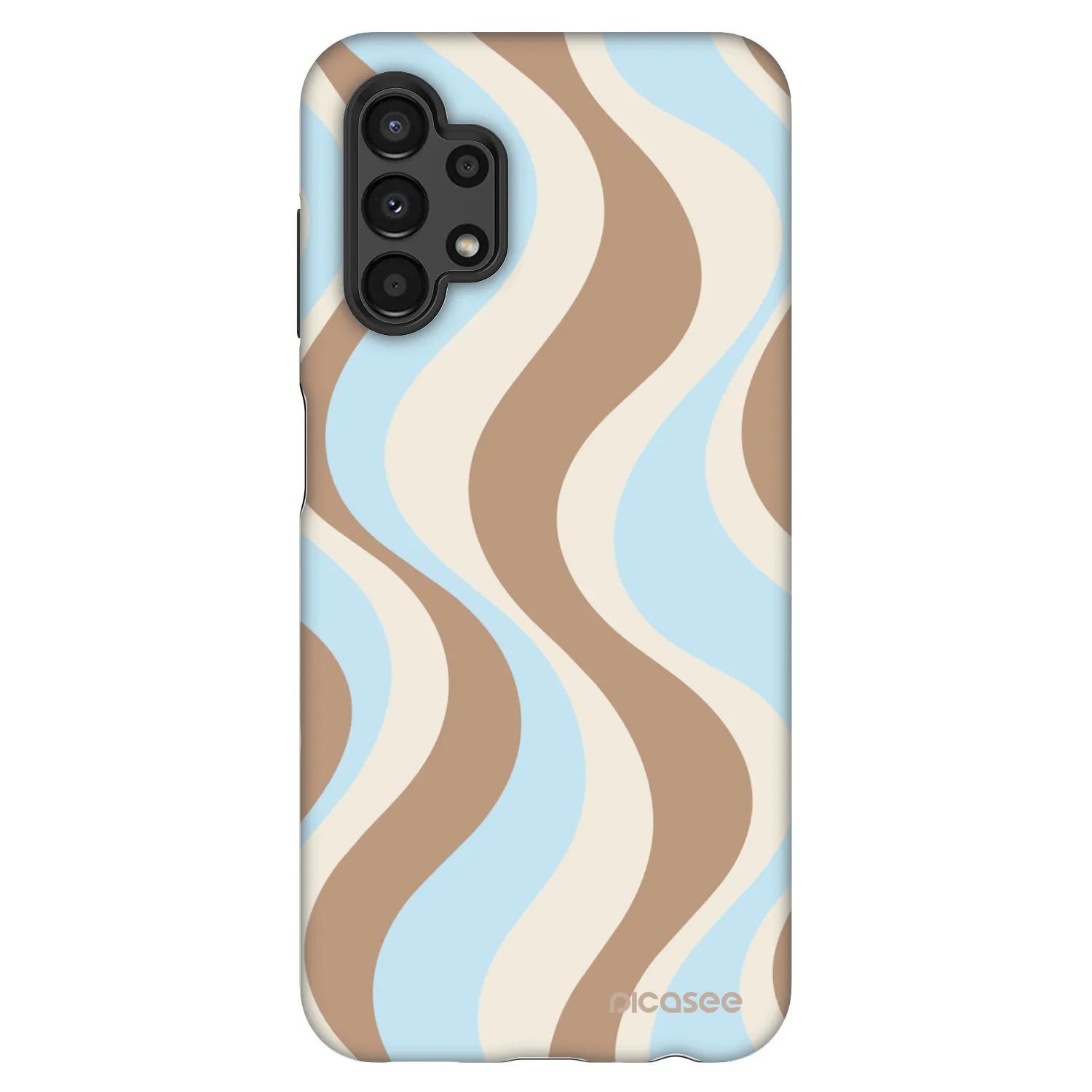 Picasee Fashion Case für Samsung Galaxy A13 4G A135 - Abanico Days