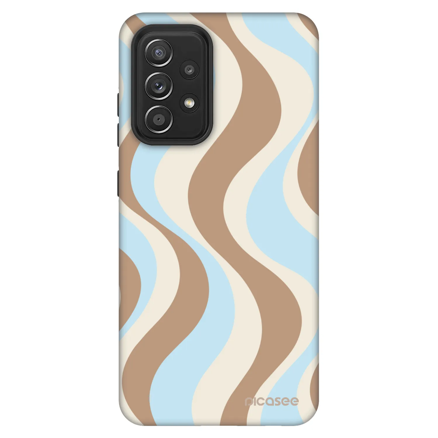 Picasee Fashion Case für Samsung Galaxy A52 5G A525F - Abanico Days