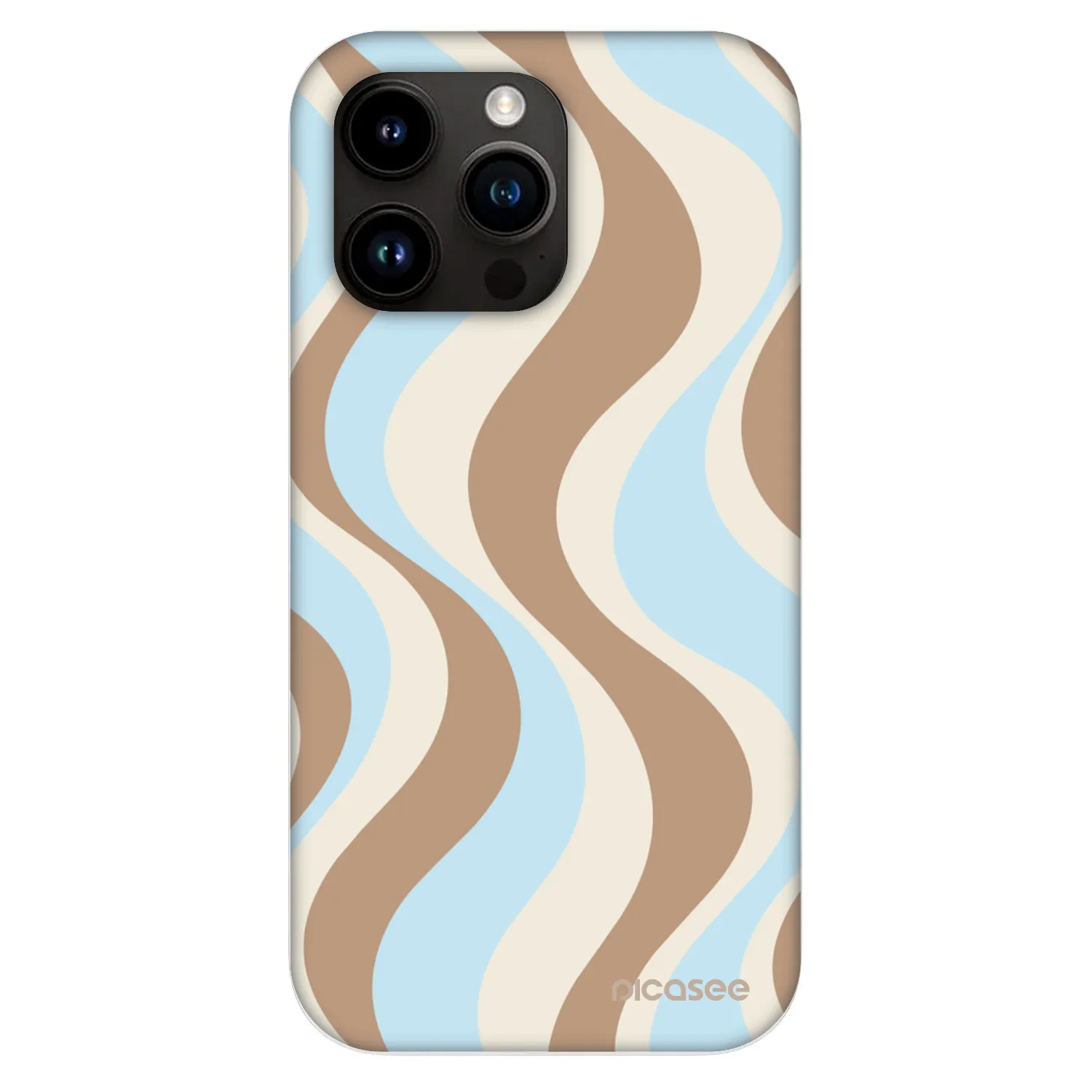 Picasee Fashion Case MagSafe für Apple iPhone 13 Pro - Abanico Days