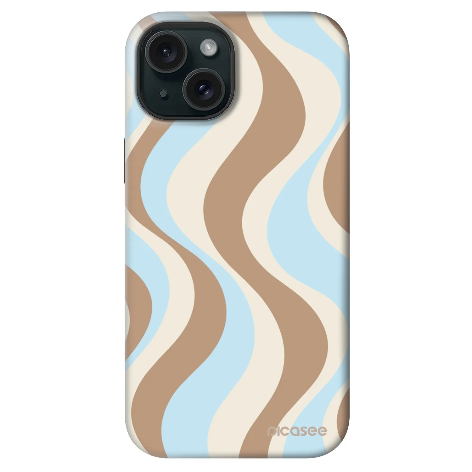 Picasee Fashion Case MagSafe für Apple iPhone 14 - Abanico Days