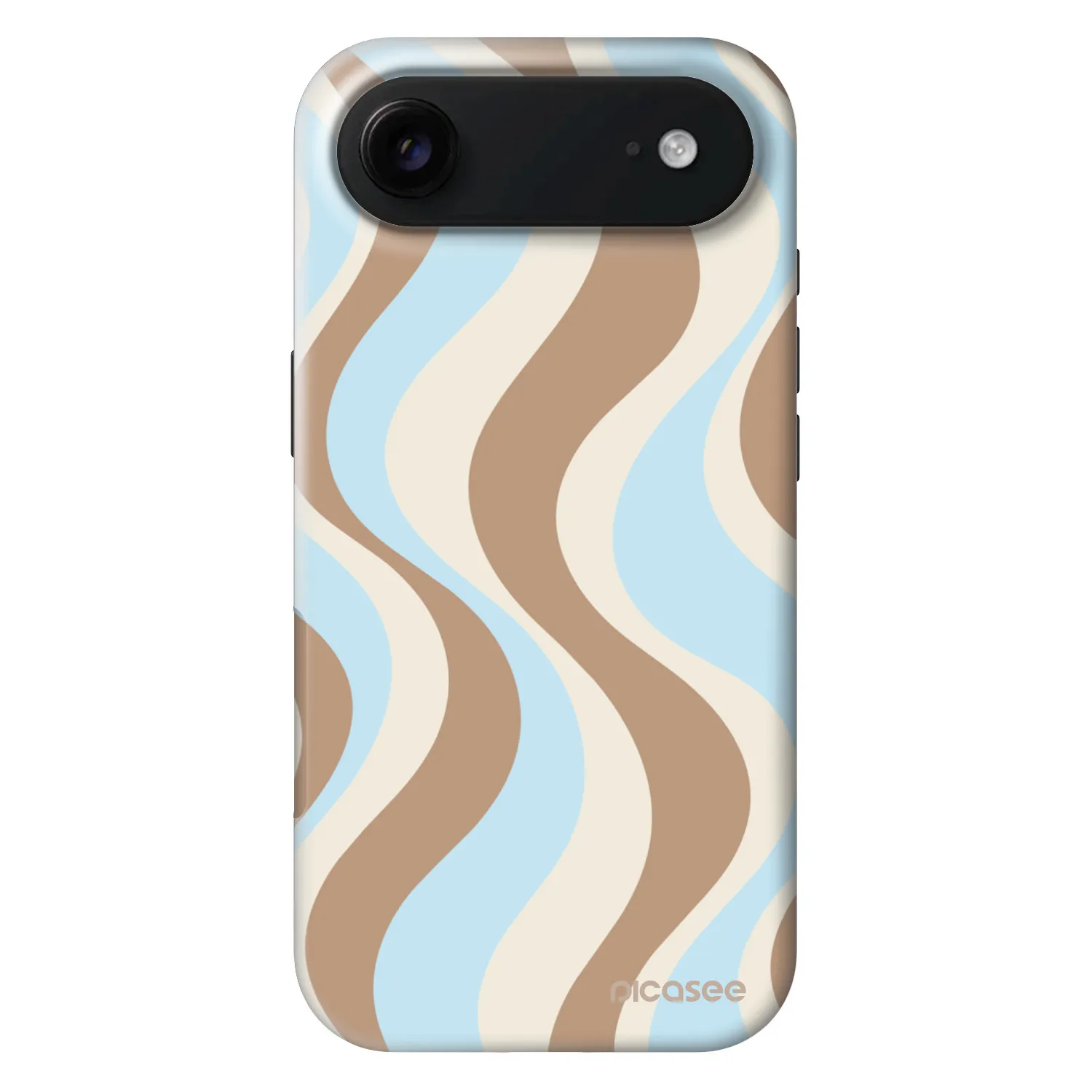 Picasee Fashion Case MagSafe für Apple iPhone Air - Abanico Days