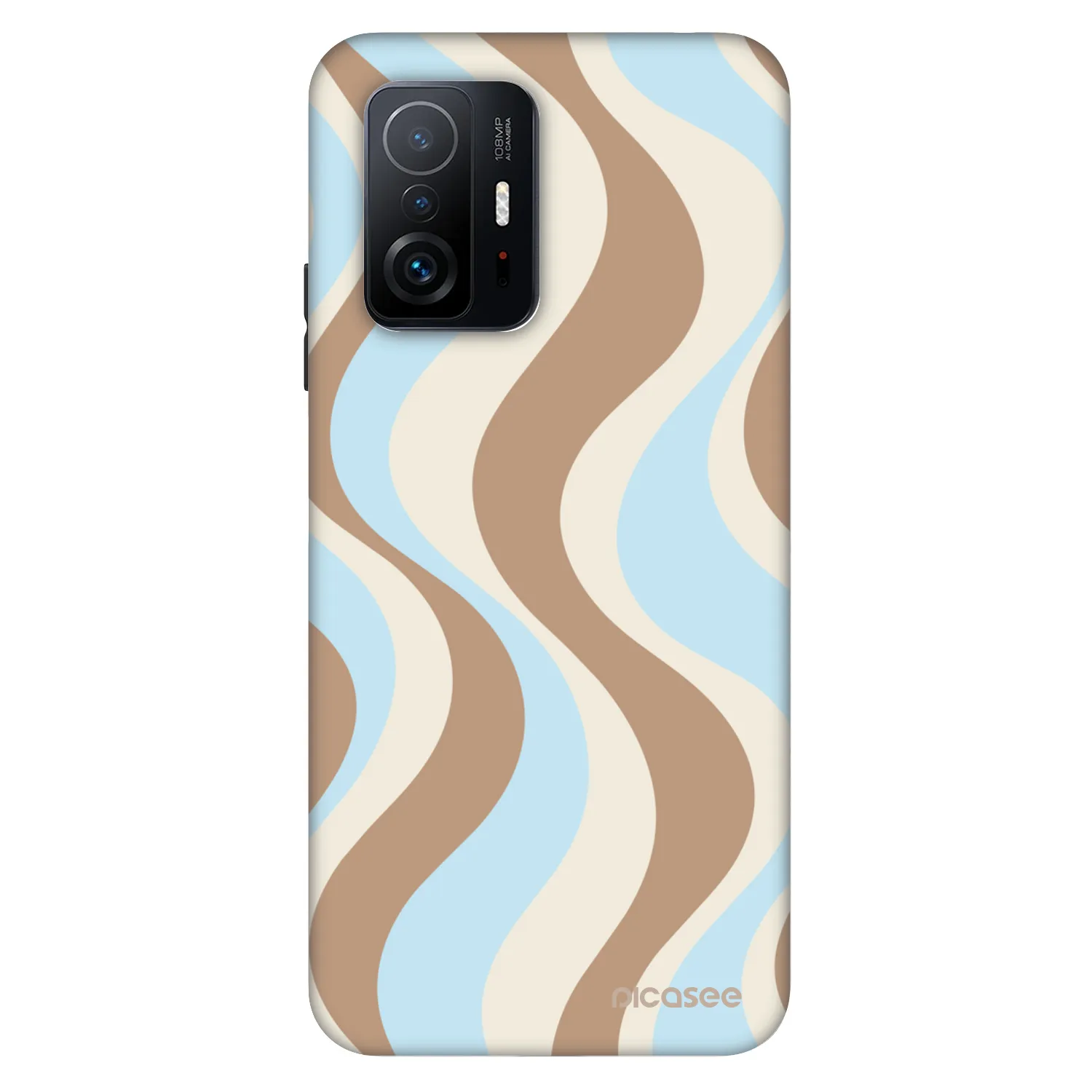 Picasee Fashion Case für Xiaomi 11T - Abanico Days