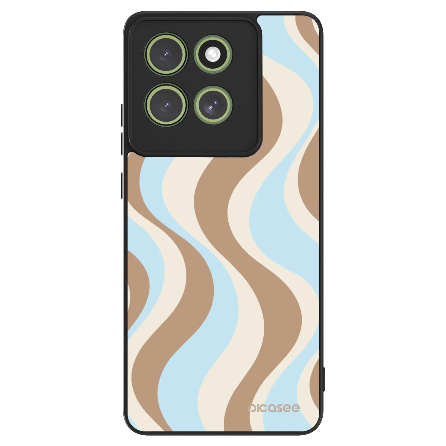 Picasee ULTIMATE CASE für Motorola Moto G86 5G - Abanico Days