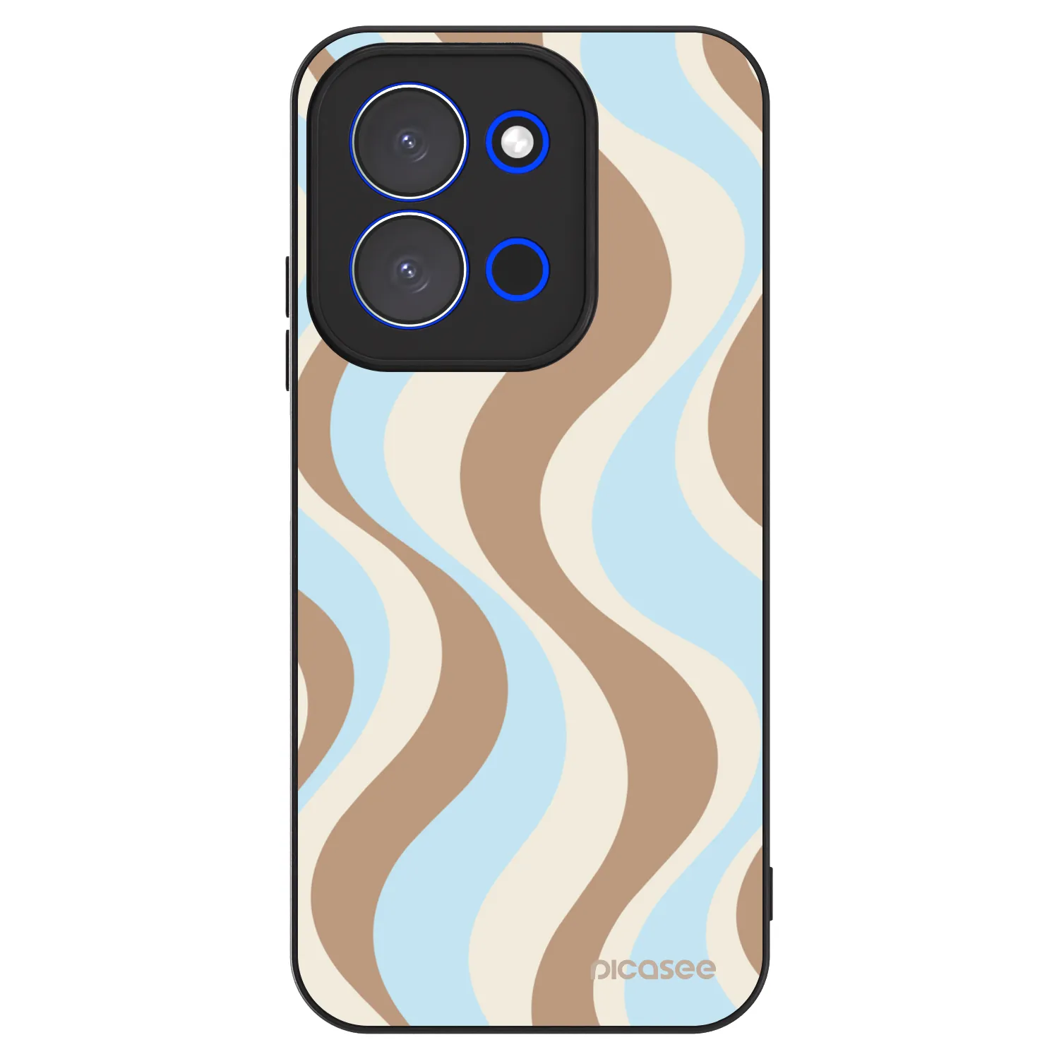 Picasee ULTIMATE CASE für Xiaomi Redmi 15C 4G - Abanico Days