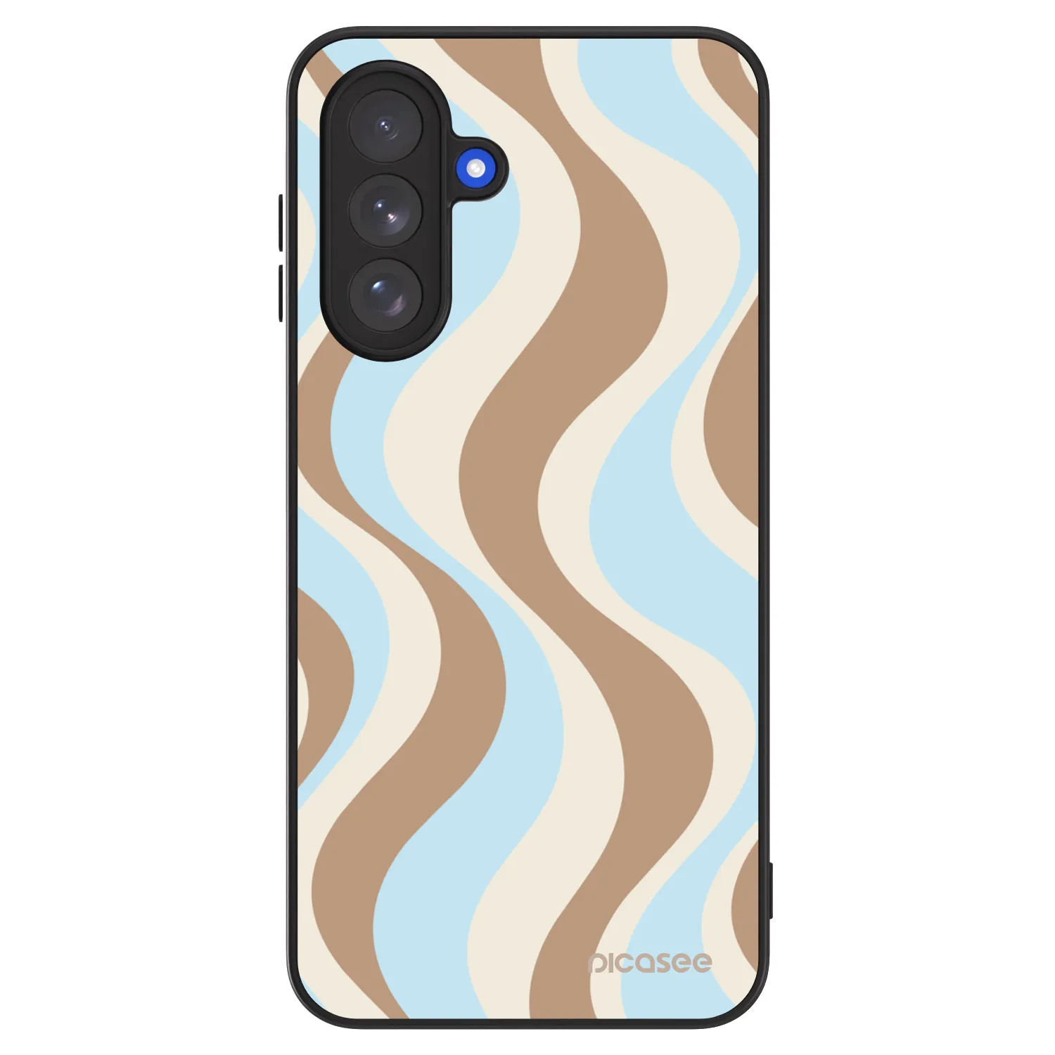 Picasee ULTIMATE CASE für Samsung Galaxy A17 5G - Abanico Days