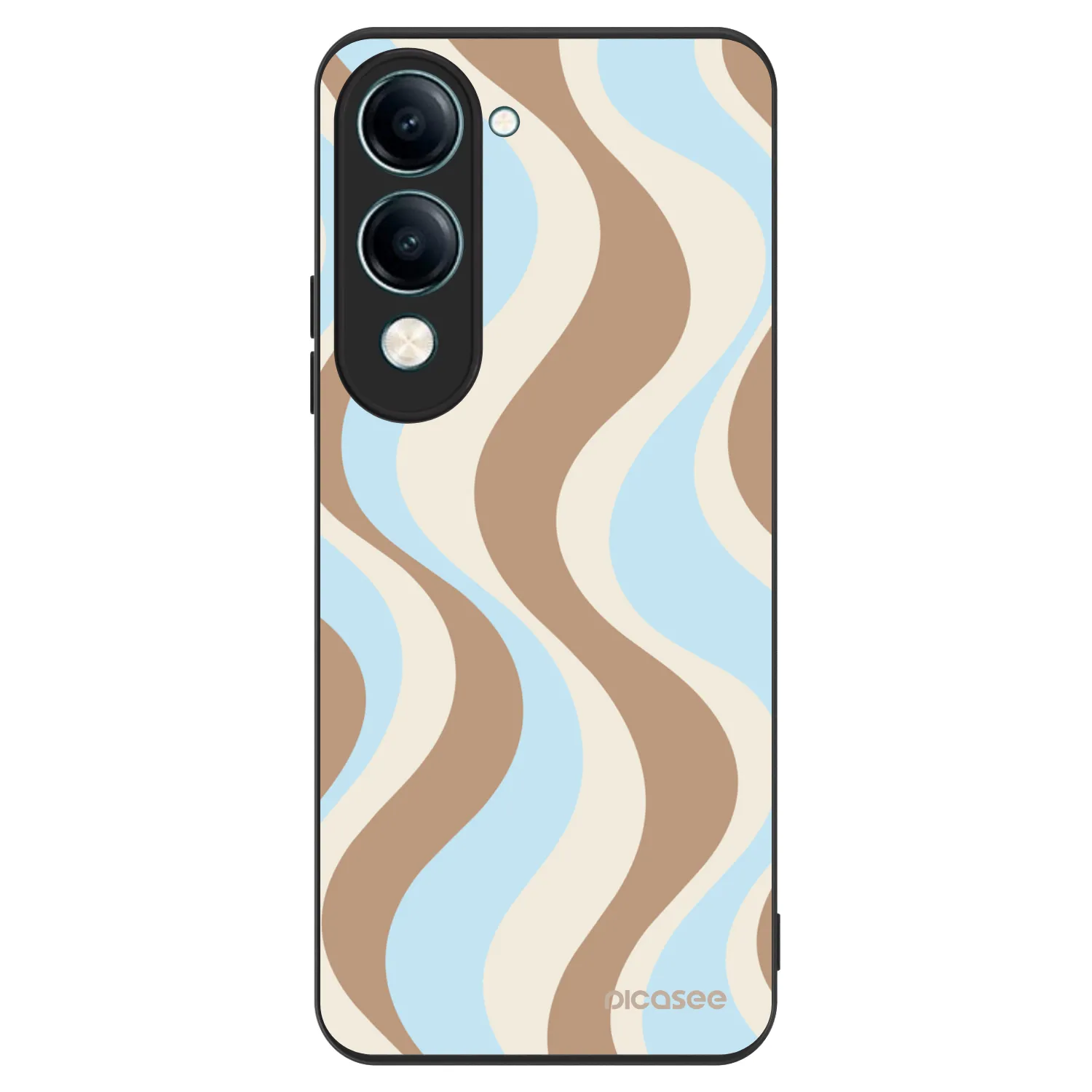 Picasee ULTIMATE CASE für Vivo Y29s 5G - Abanico Days