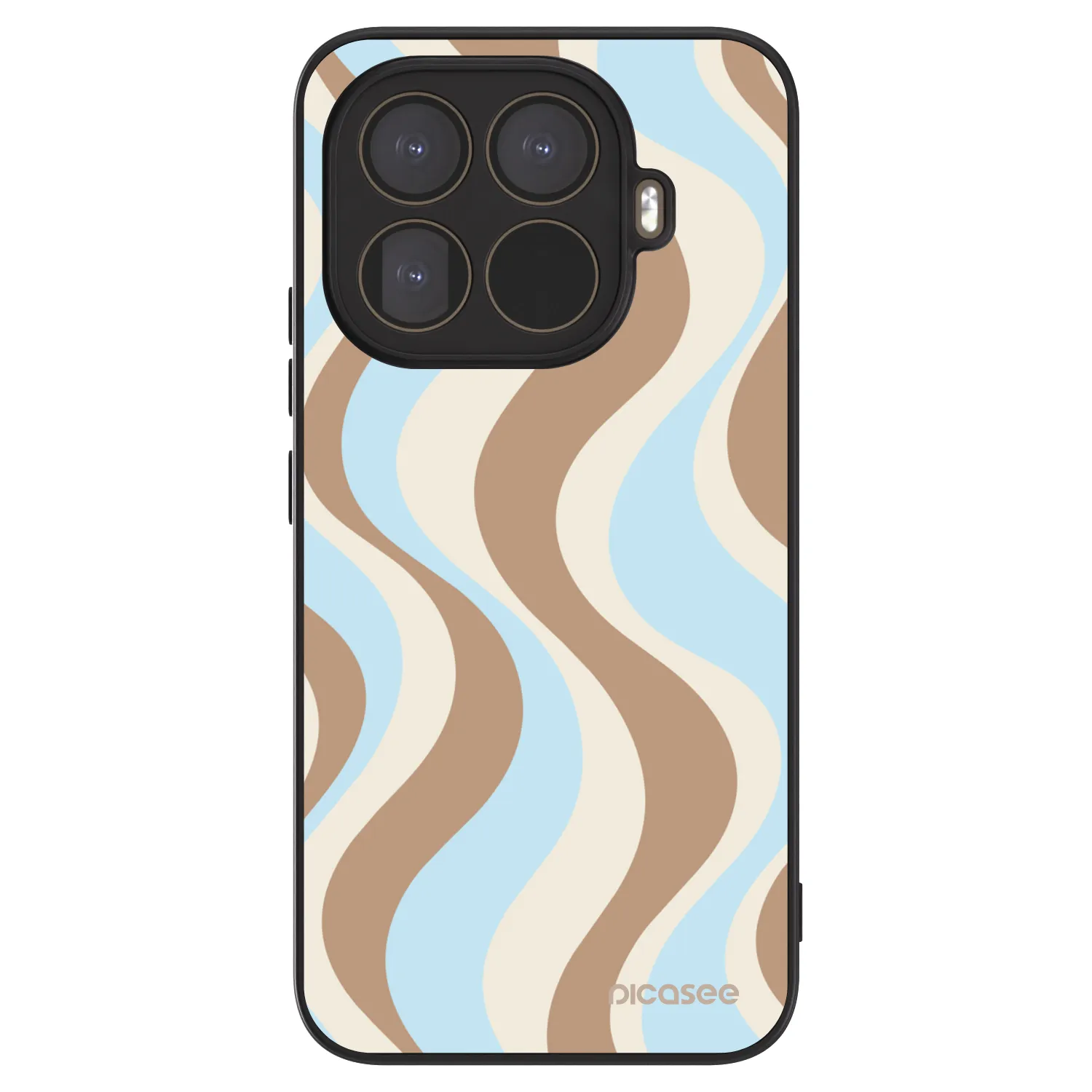 Picasee ULTIMATE CASE für Xiaomi 15T Pro - Abanico Days