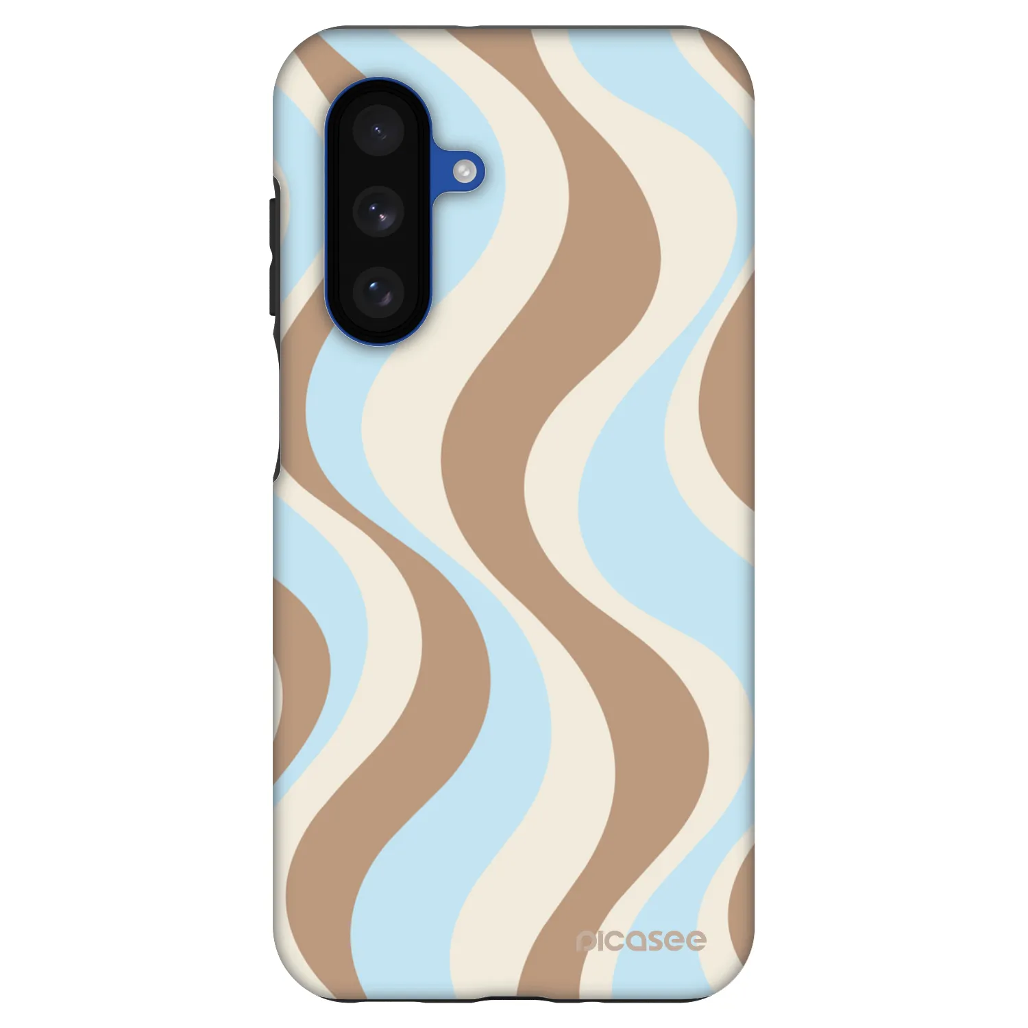 Picasee Fashion Case für Samsung Galaxy A17 5G - Abanico Days