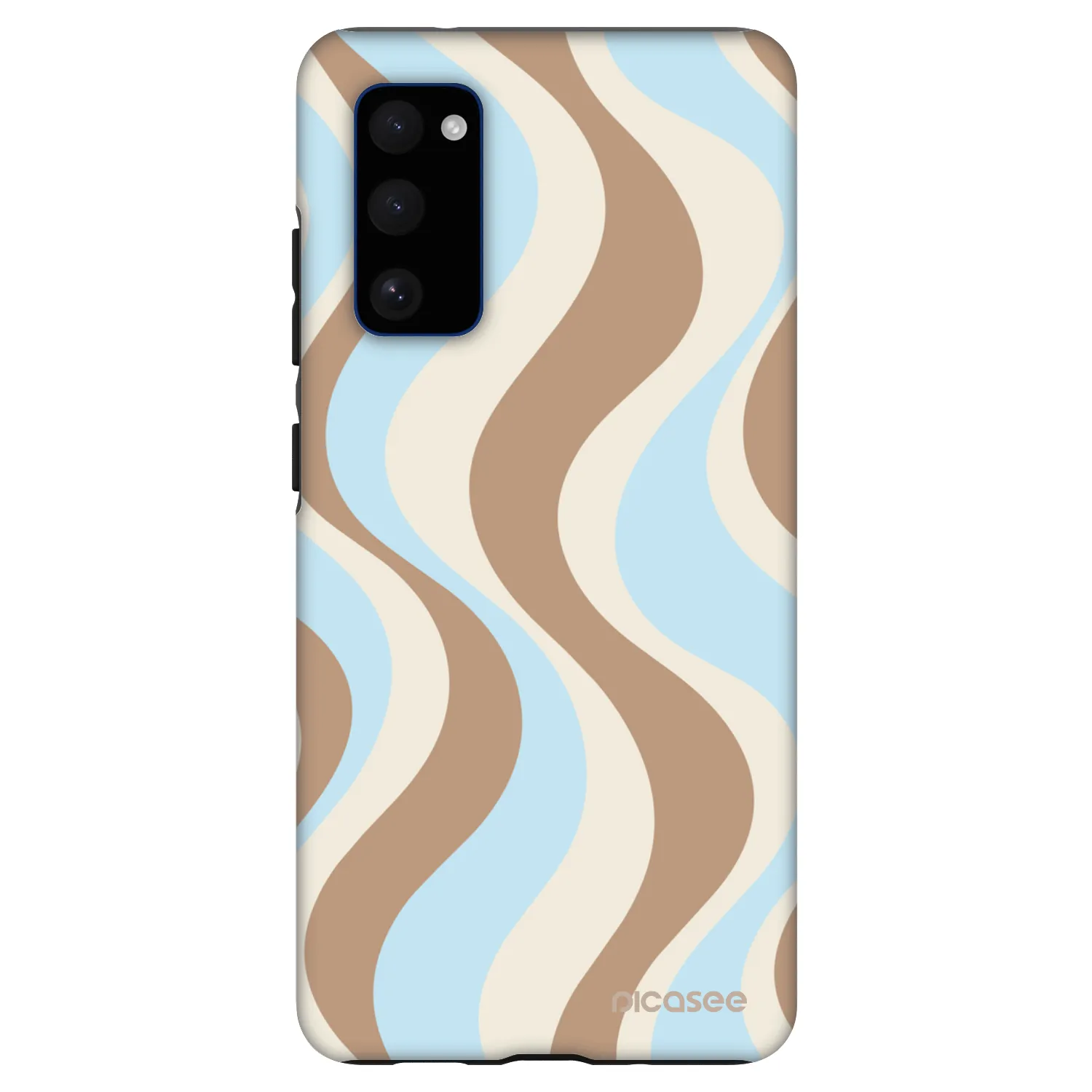 Picasee Fashion Case für Samsung Galaxy S20 FE - Abanico Days
