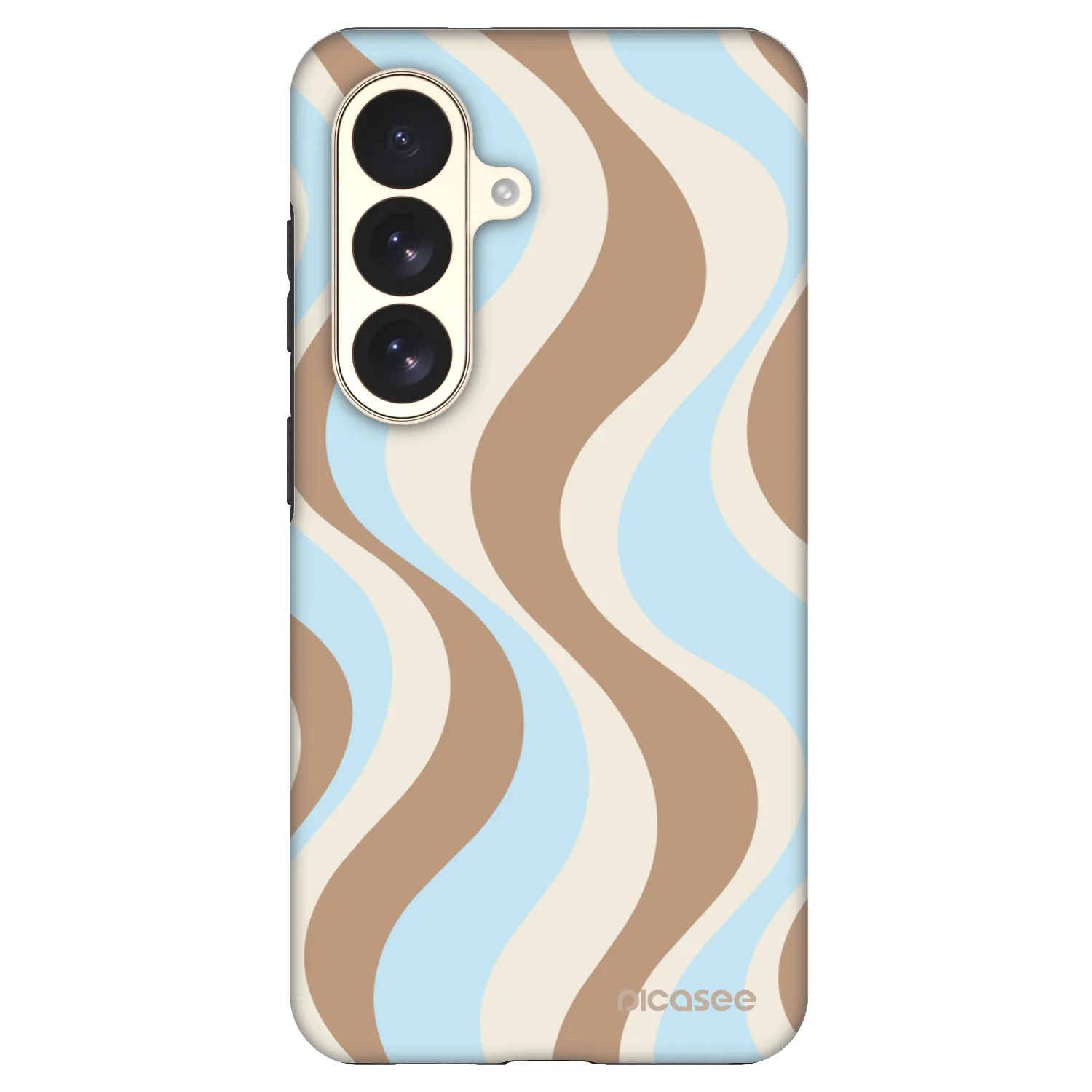 Picasee Fashion Case PowerShare pro Samsung Galaxy S26 - Abanico Days