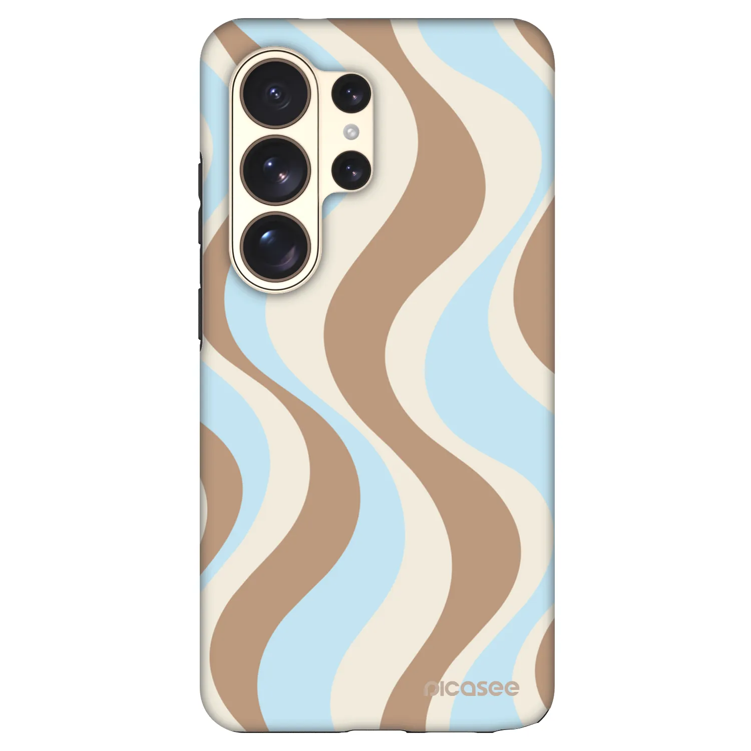 Picasee Fashion Case PowerShare pro Samsung Galaxy S26 Ultra - Abanico Days