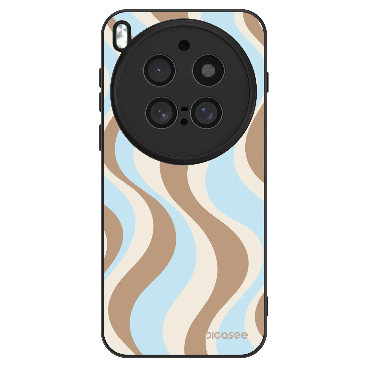 Picasee ULTIMATE CASE für Vivo X300 Pro - Abanico Days