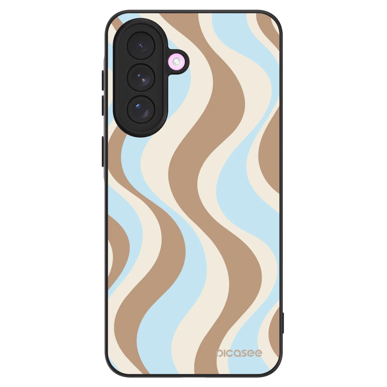 Picasee ULTIMATE CASE für Samsung Galaxy A57 5G - Abanico Days