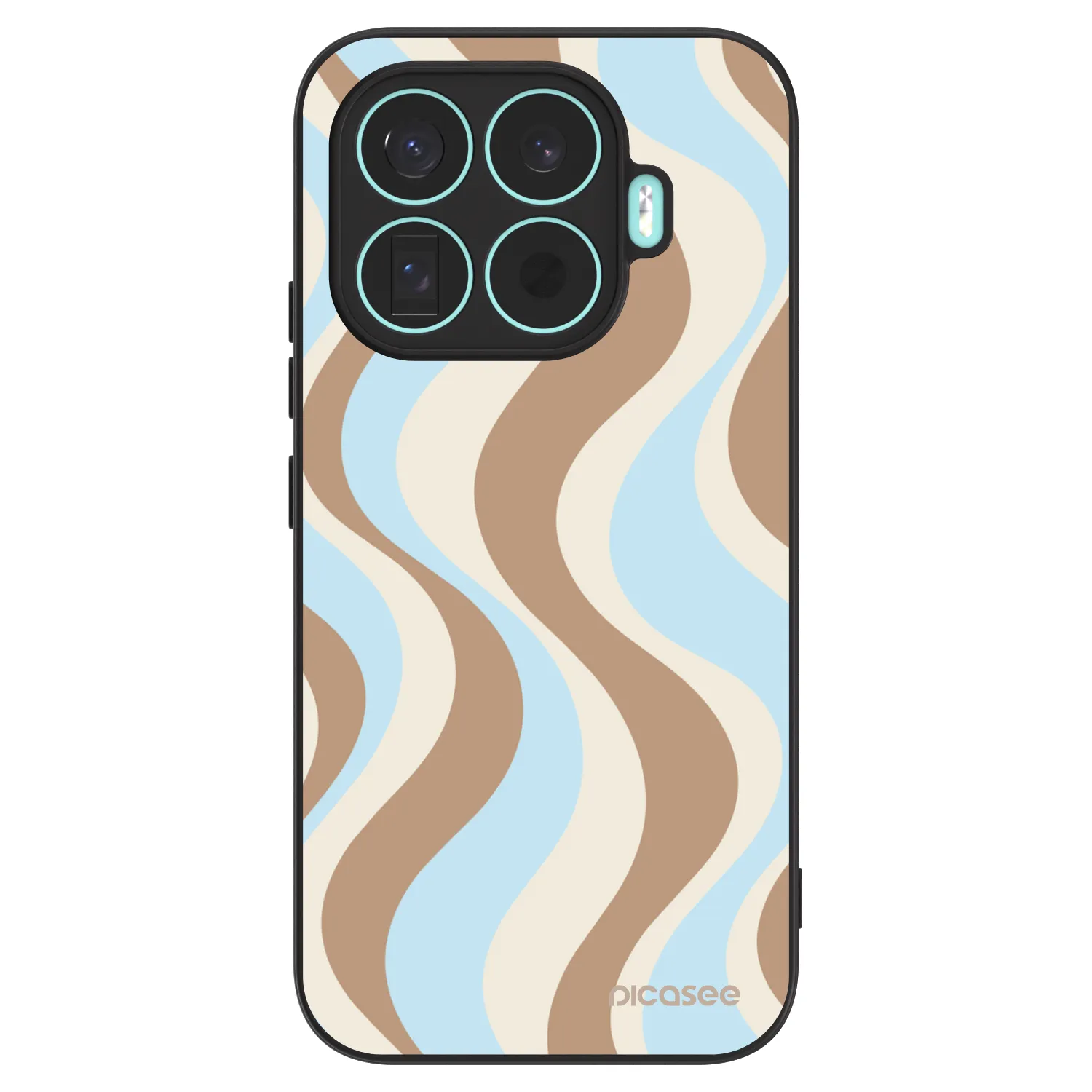 Picasee ULTIMATE CASE für Xiaomi 17T - Abanico Days