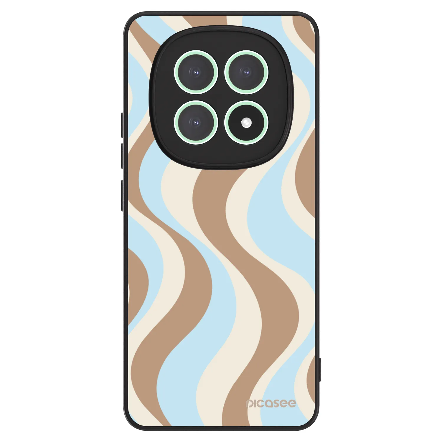 Picasee ULTIMATE CASE für Xiaomi Redmi Note 15 5G - Abanico Days