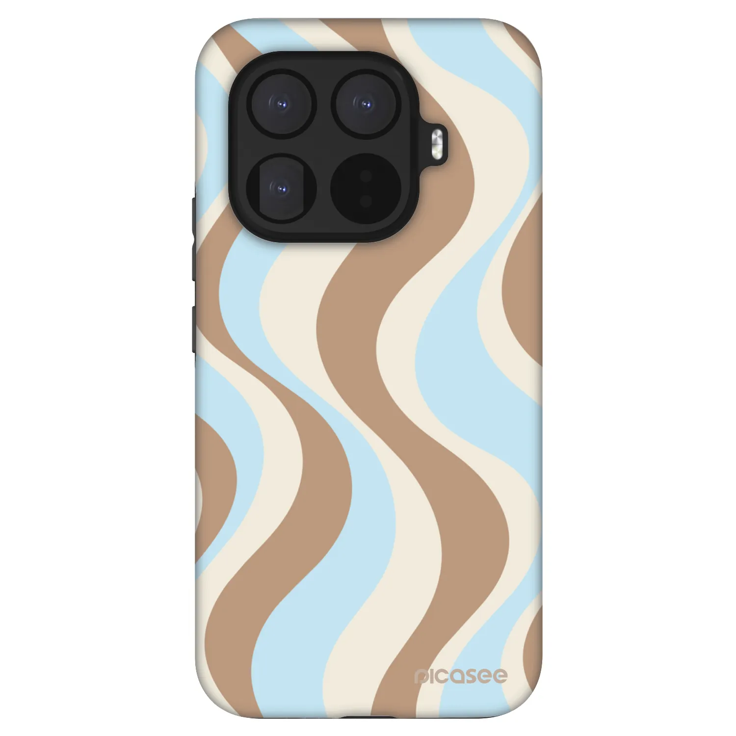 Picasee Fashion Case für Xiaomi 15T Pro - Abanico Days